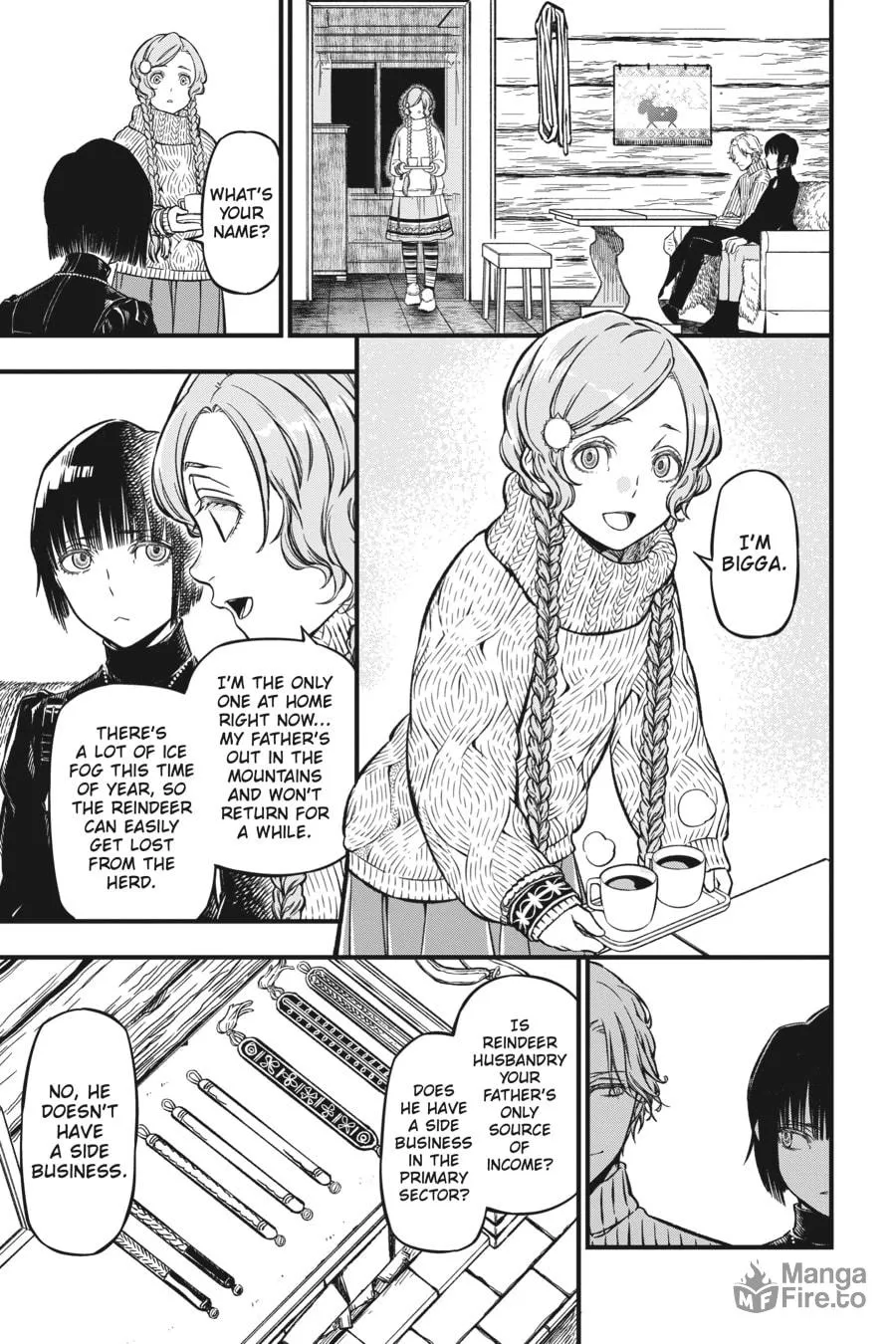 Your Forma Chapter 2 page 35 - 