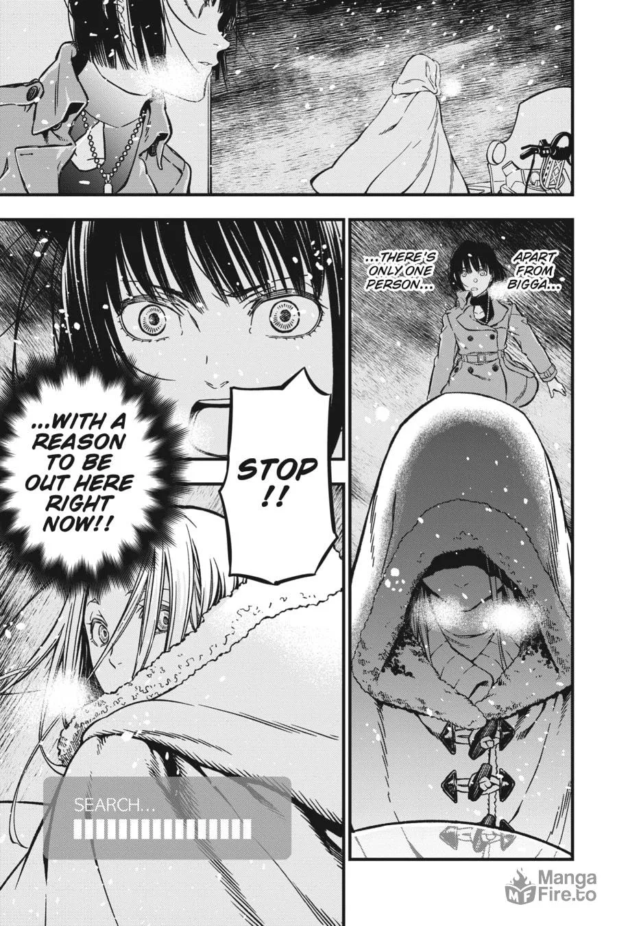 Your Forma Chapter 2 page 45 - 