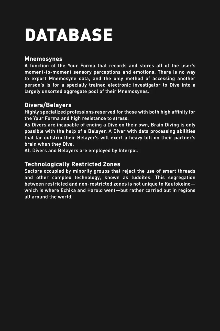 Your Forma Chapter 2 page 49 - 