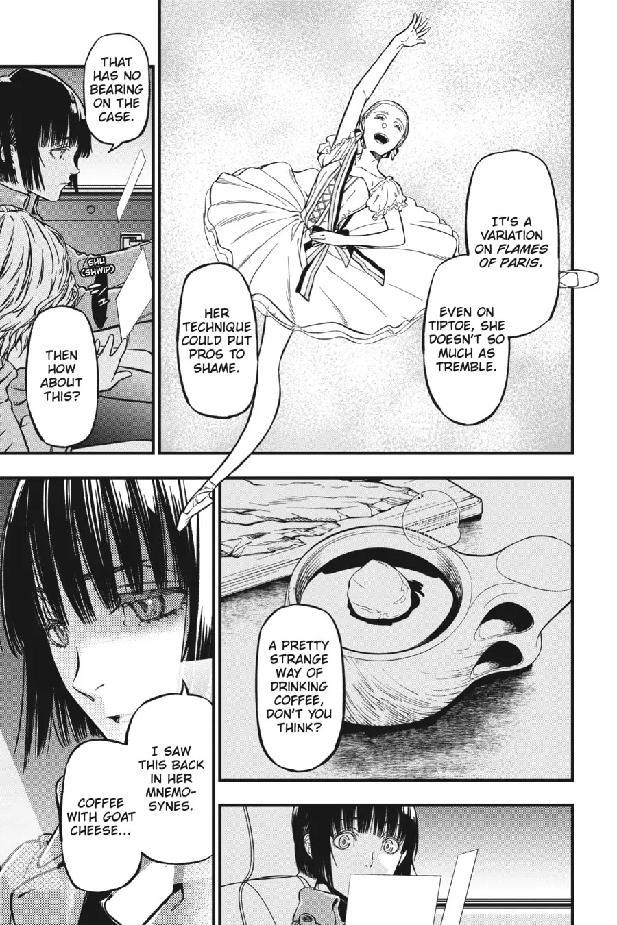 Your Forma Chapter 2 page 7 - 