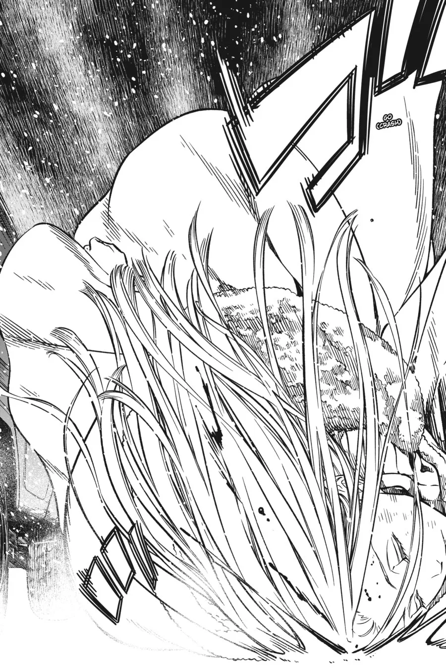 Your Forma Chapter 3 page 13 - 