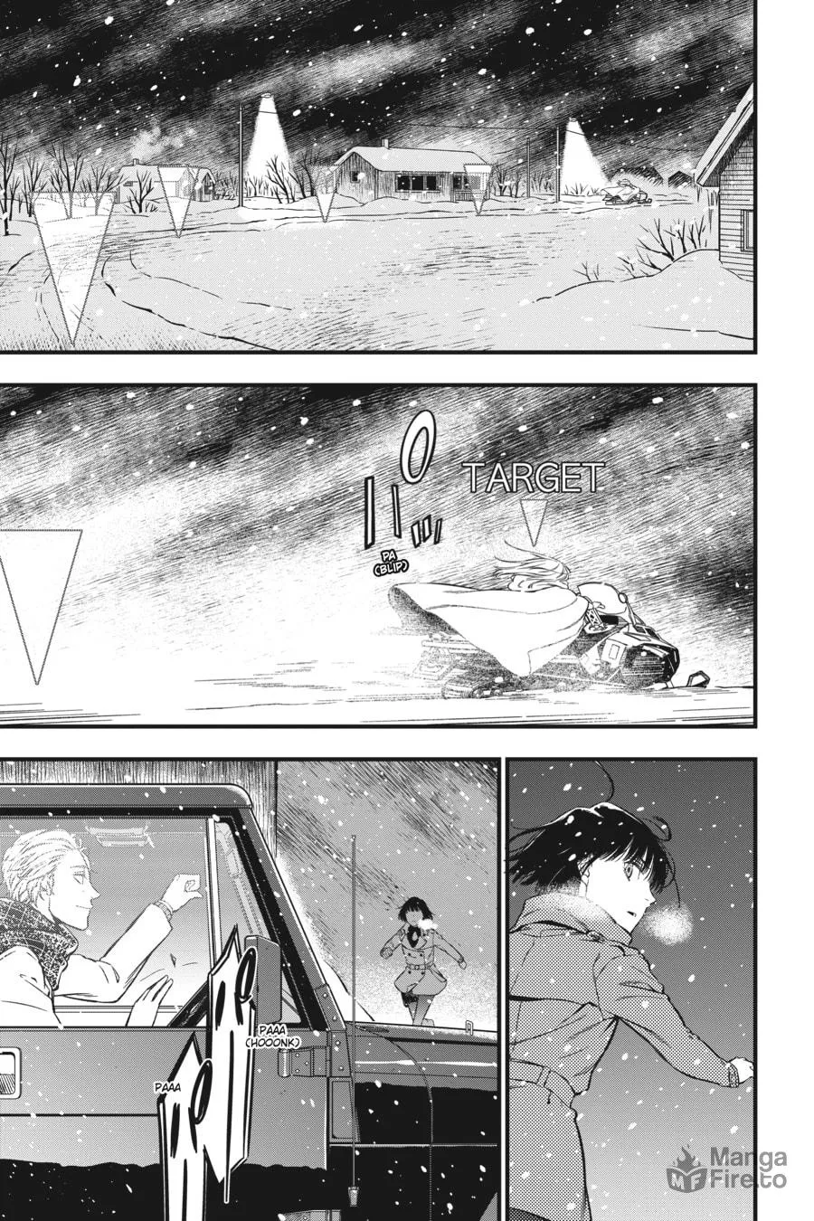 Your Forma Chapter 3 page 3 - 