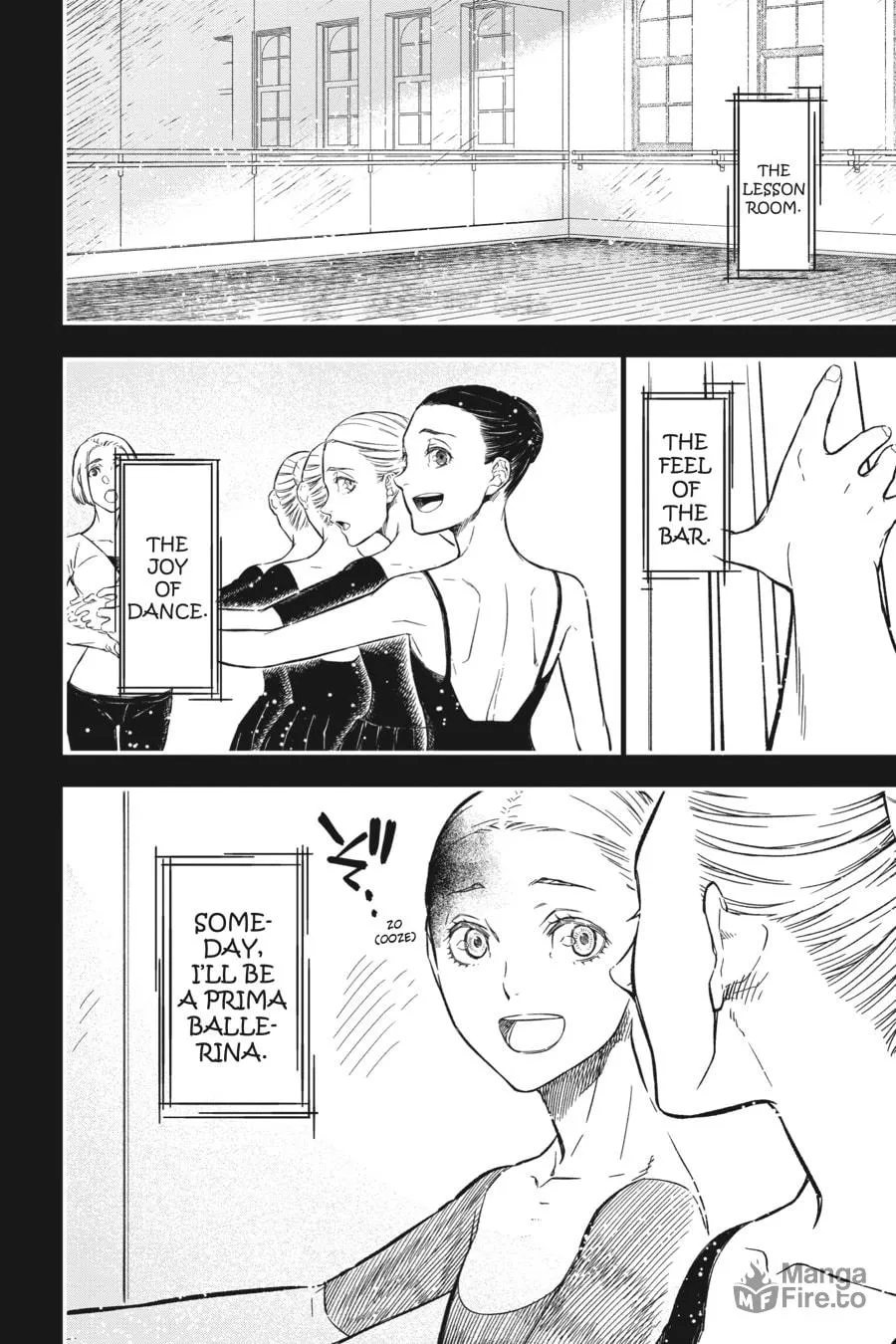 Your Forma Chapter 3 page 27 - 