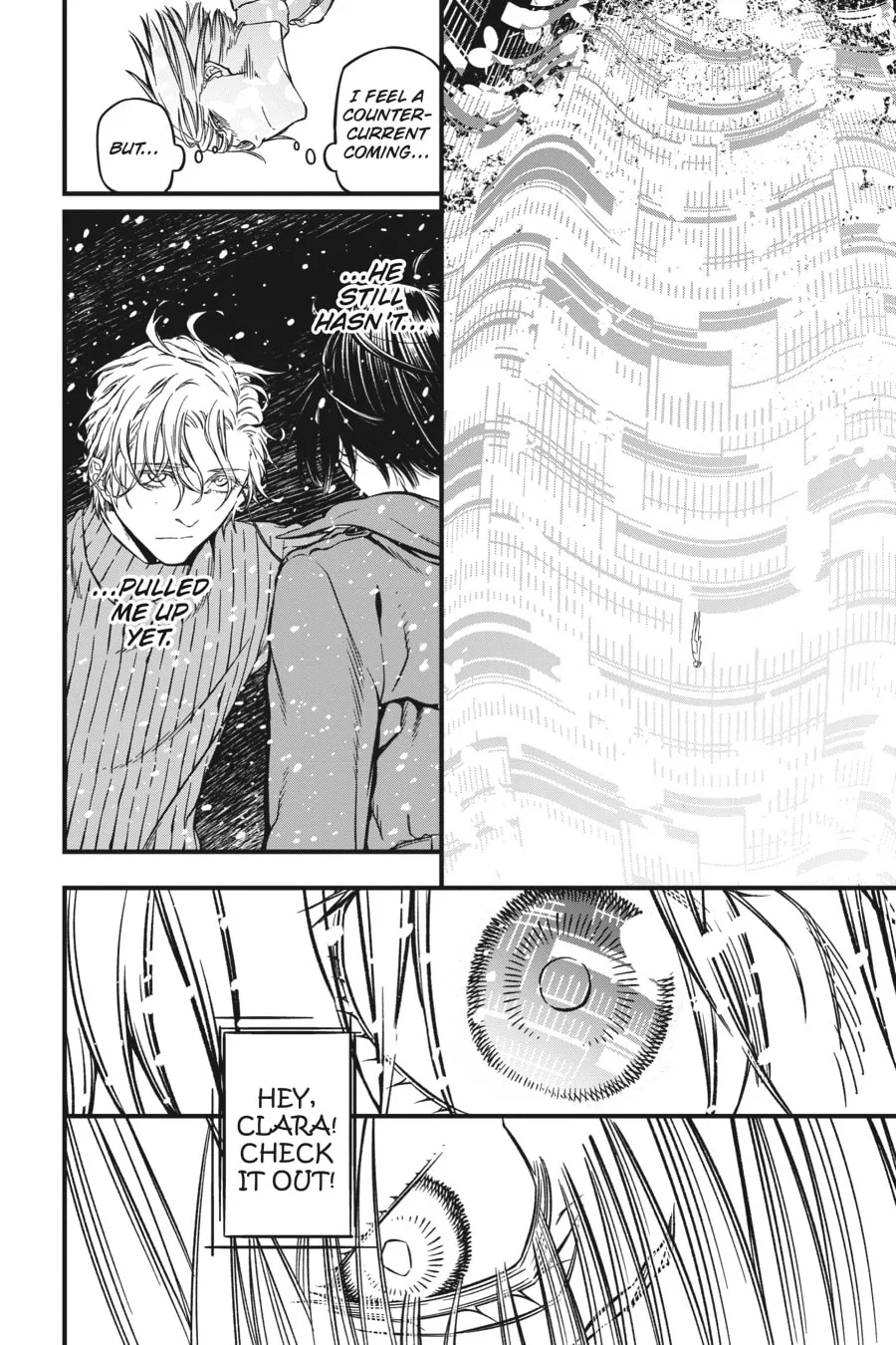 Your Forma Chapter 3 page 31 - 
