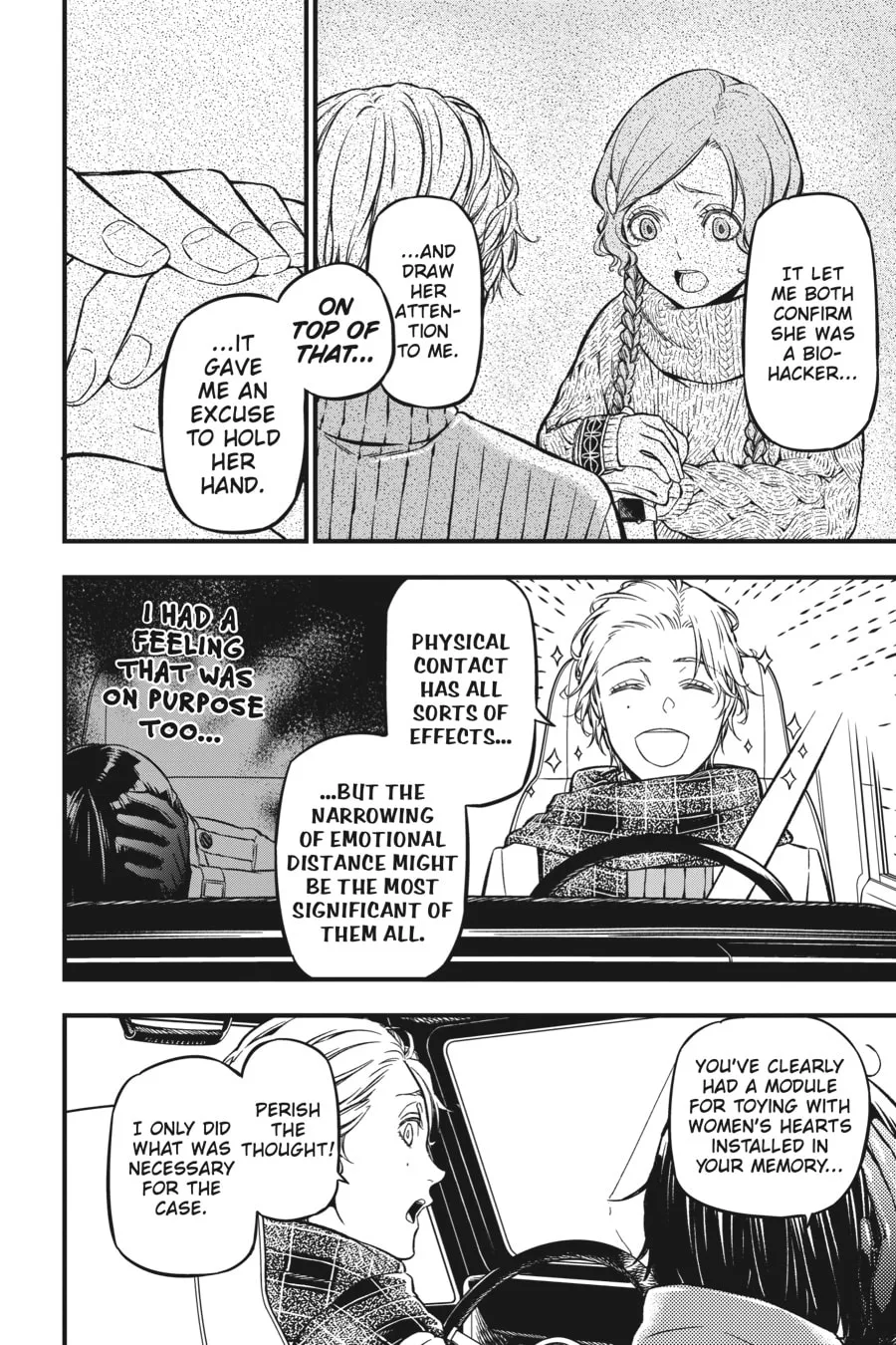 Your Forma Chapter 3 page 8 - 