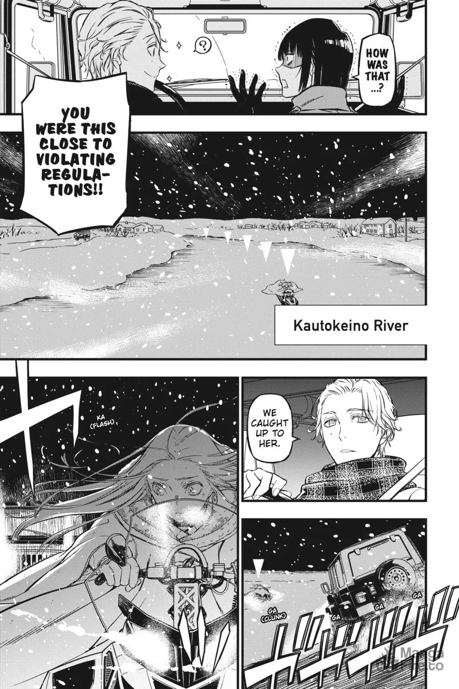 Your Forma Chapter 3 page 9 - 