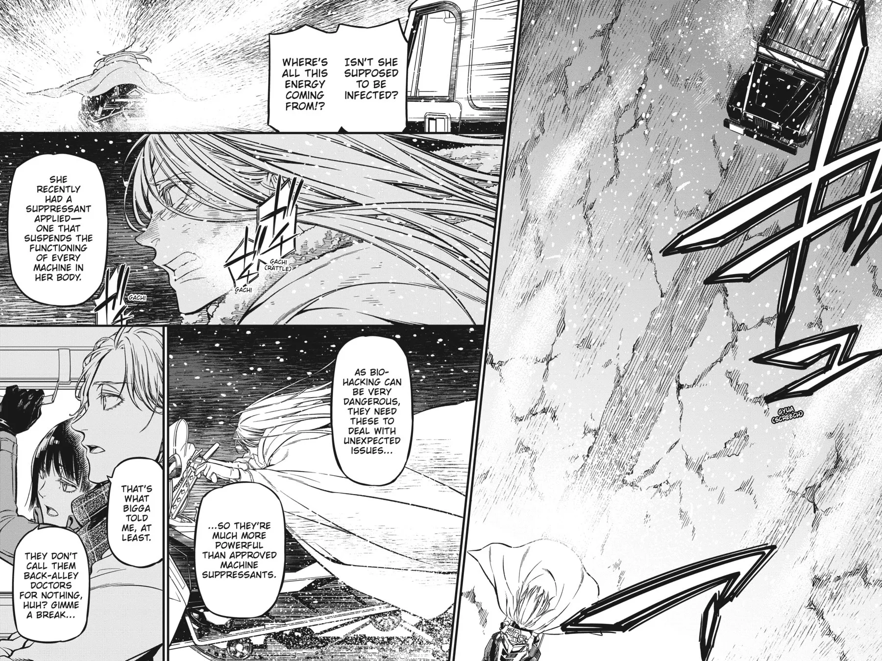 Your Forma Chapter 3 page 10 - 