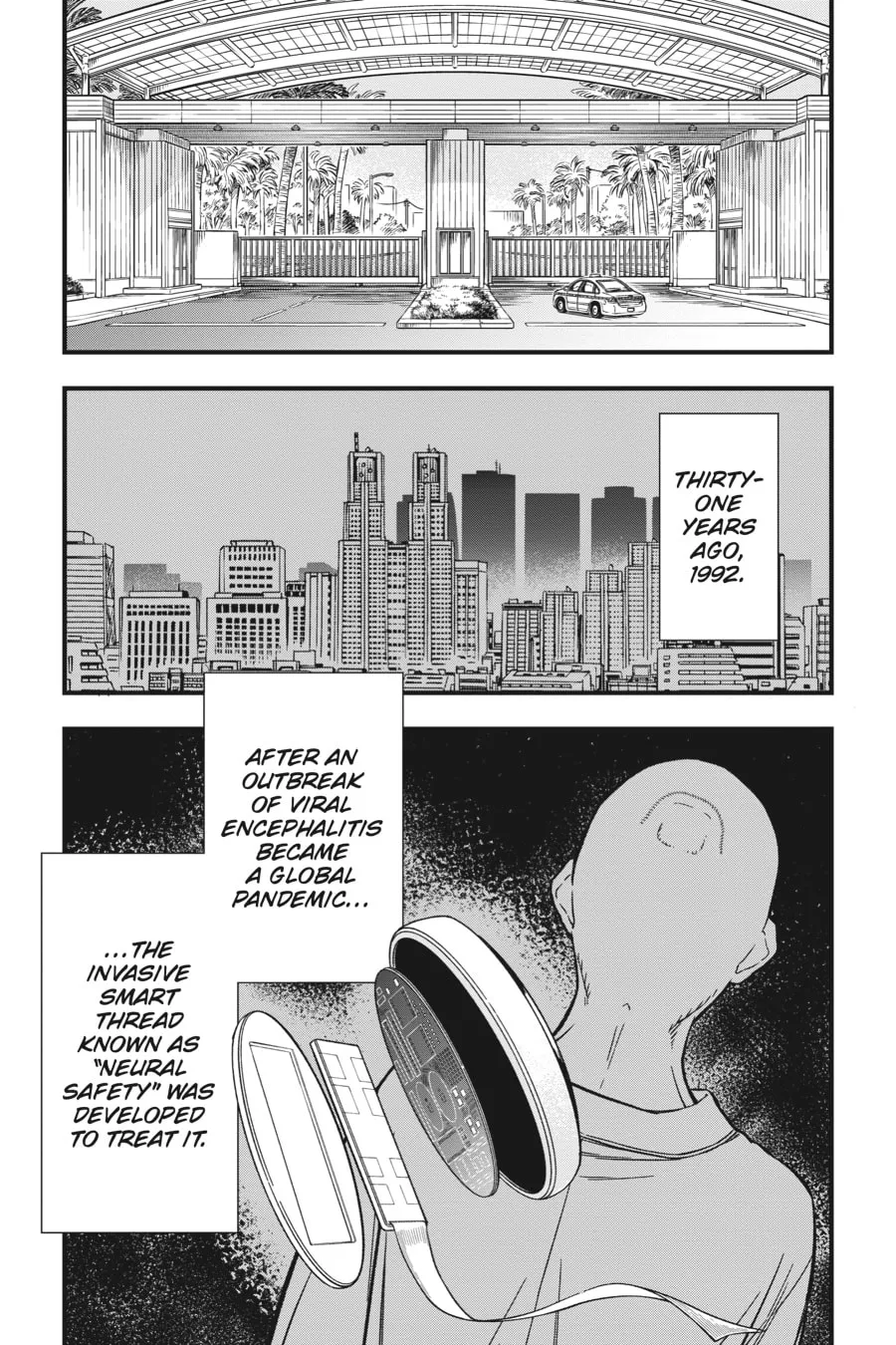Your Forma Chapter 4 page 11 - 