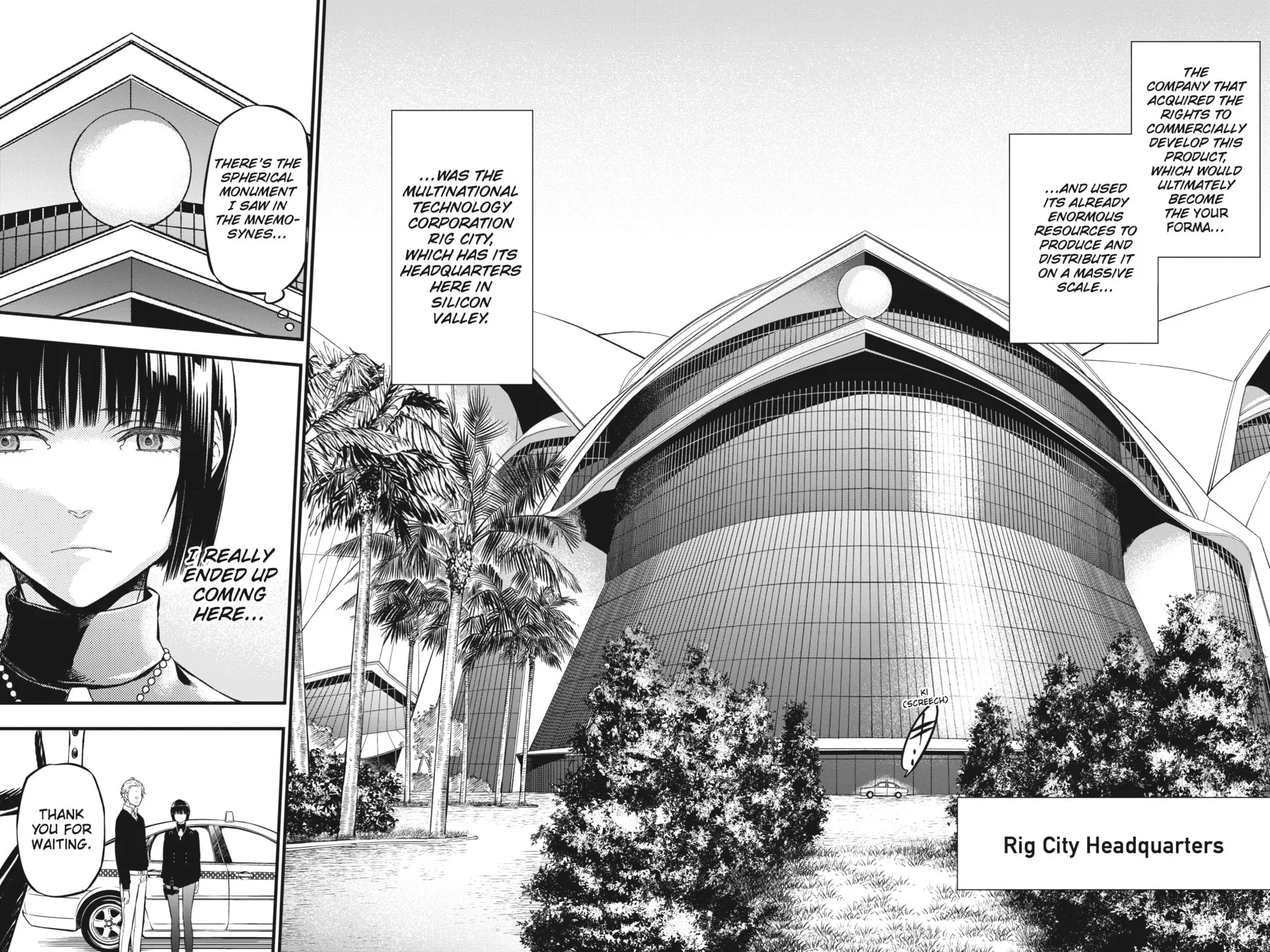 Your Forma Chapter 4 page 12 - 