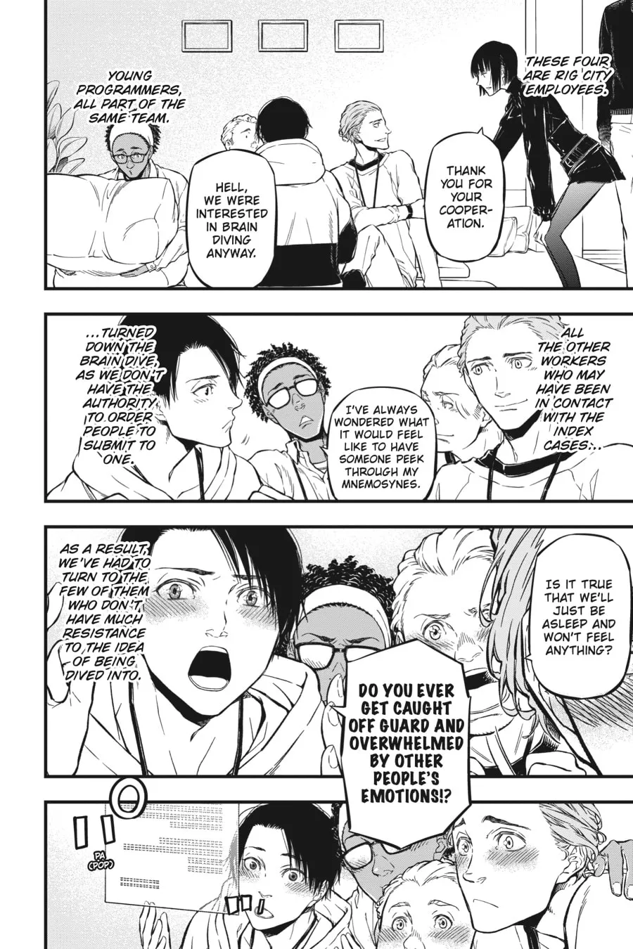 Your Forma Chapter 4 page 17 - 