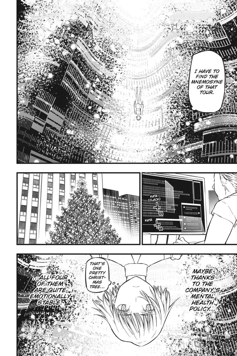 Your Forma Chapter 4 page 21 - 