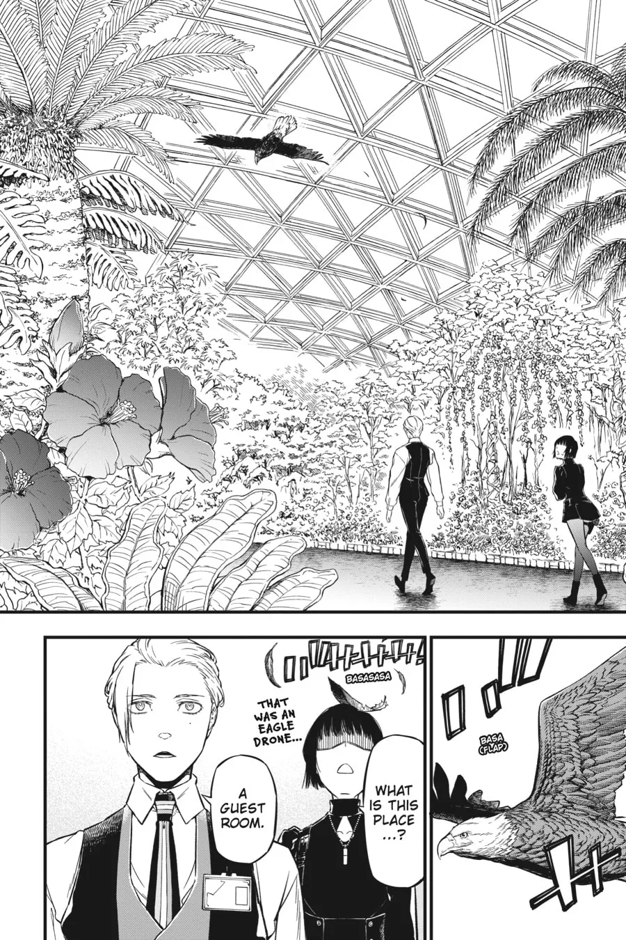 Your Forma Chapter 4 page 37 - 