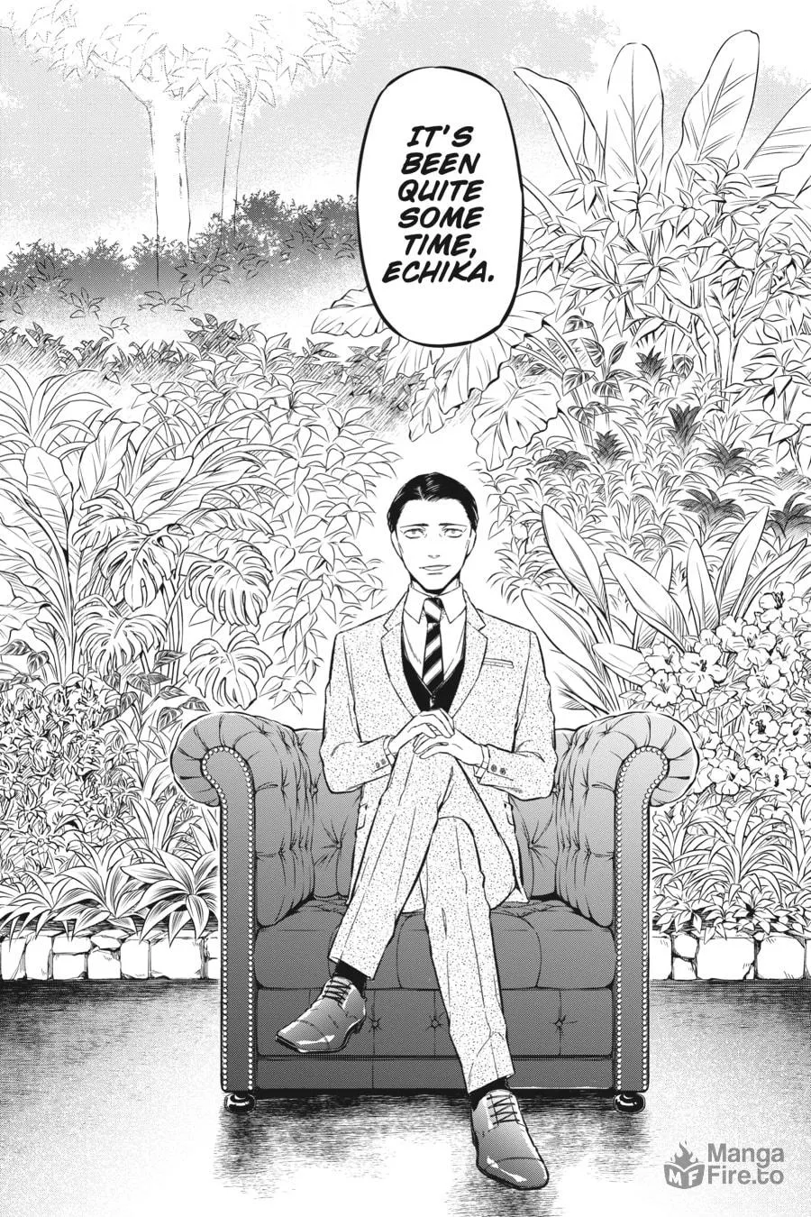 Your Forma Chapter 4 page 39 - 