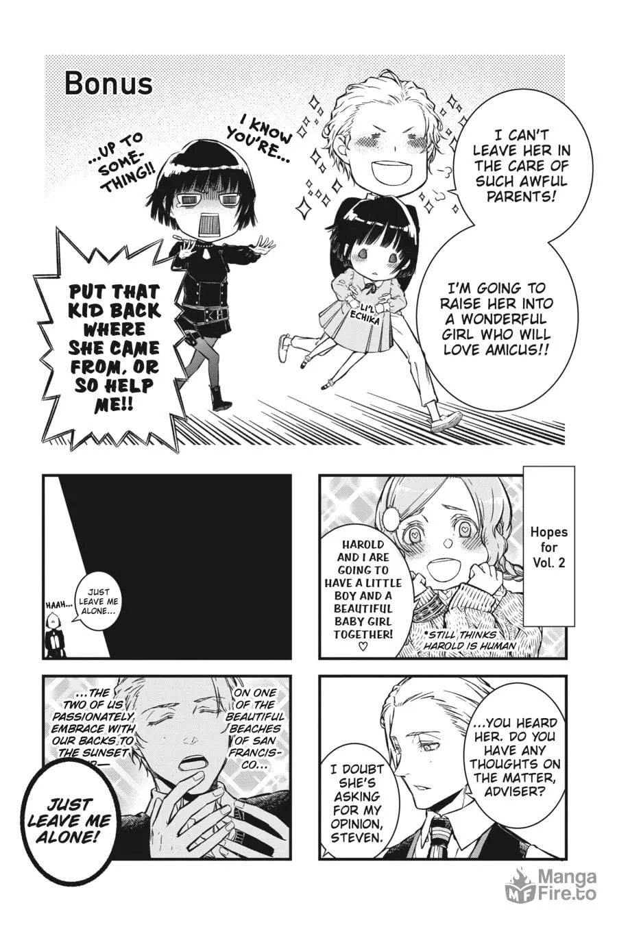 Your Forma Chapter 4 page 42 - 