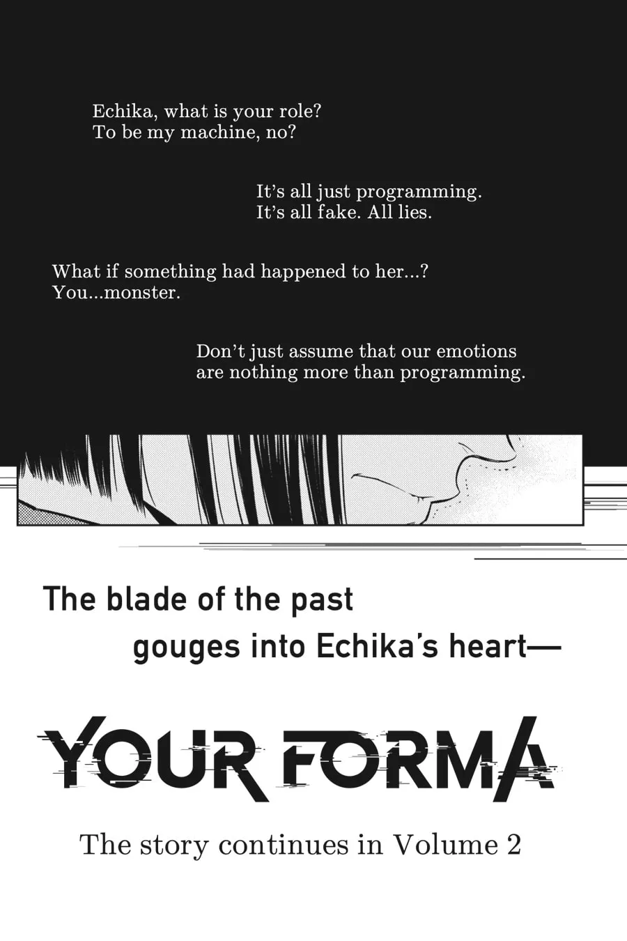 Your Forma Chapter 4 page 44 - 