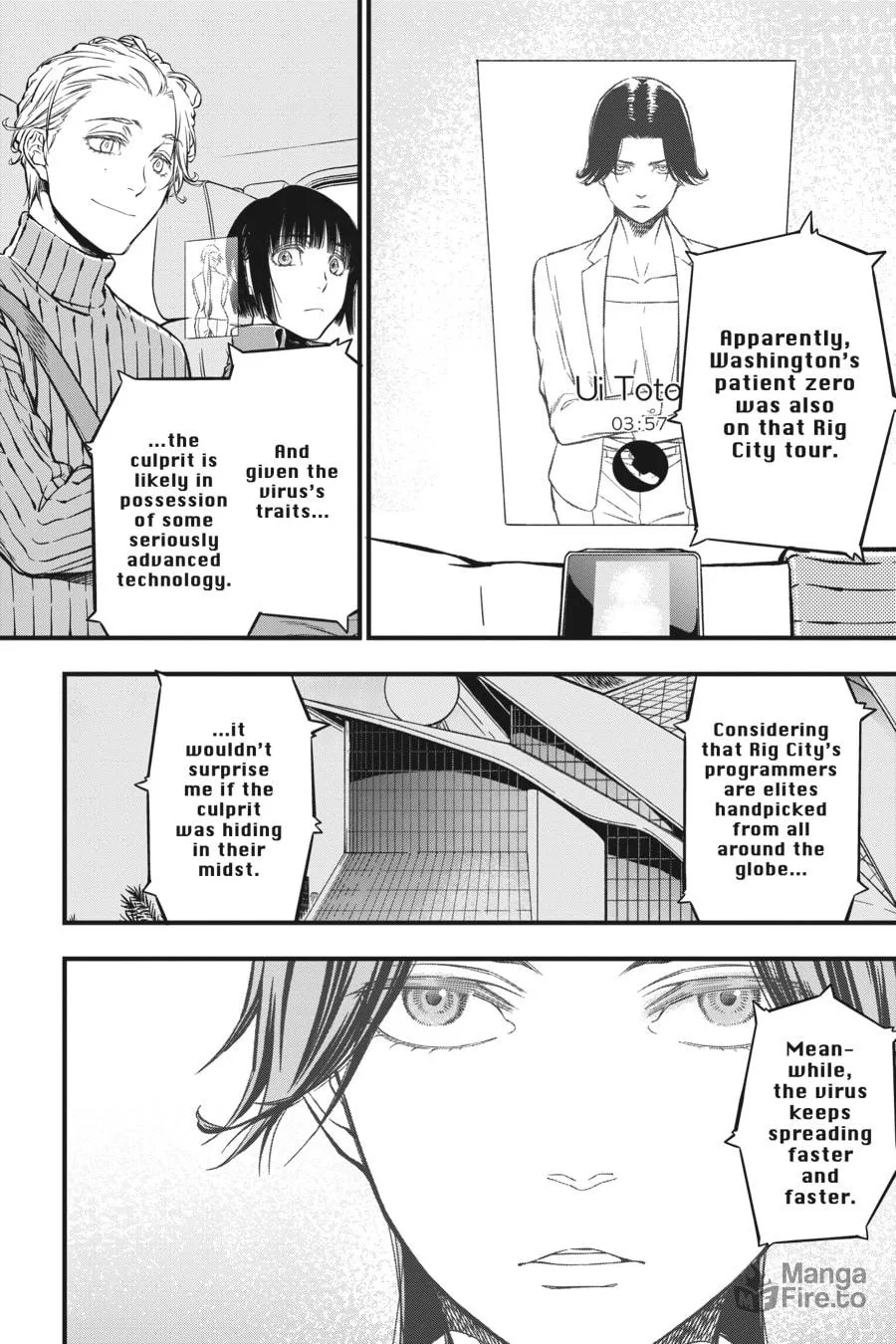 Your Forma Chapter 4 page 6 - 
