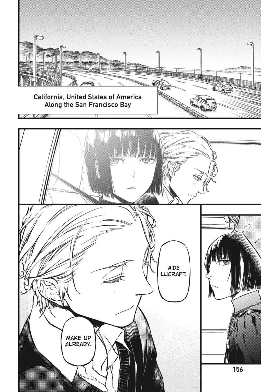 Your Forma Chapter 4 page 8 - 