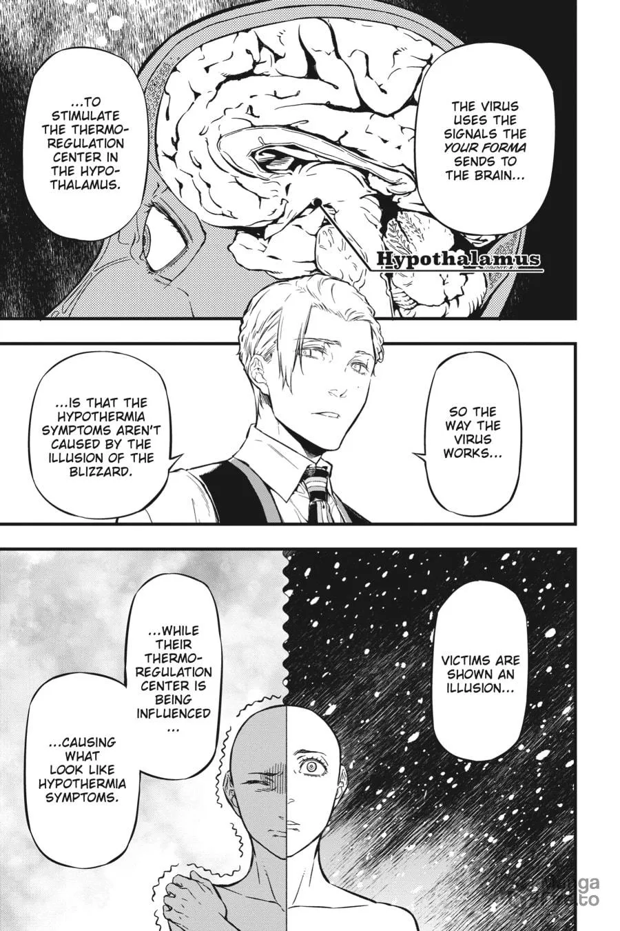 Your Forma Chapter 5 page 12 - 