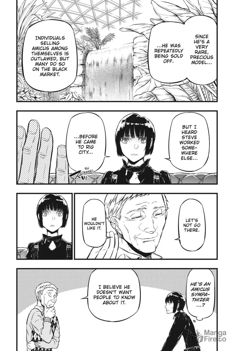 Your Forma Chapter 5 page 15 - 