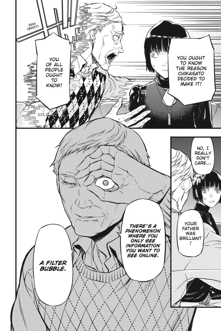 Your Forma Chapter 5 page 23 - 