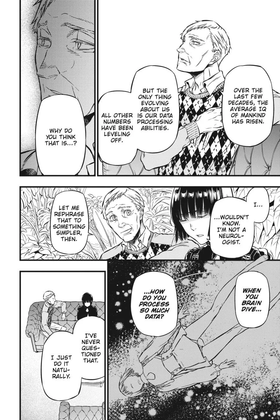 Your Forma Chapter 5 page 25 - 