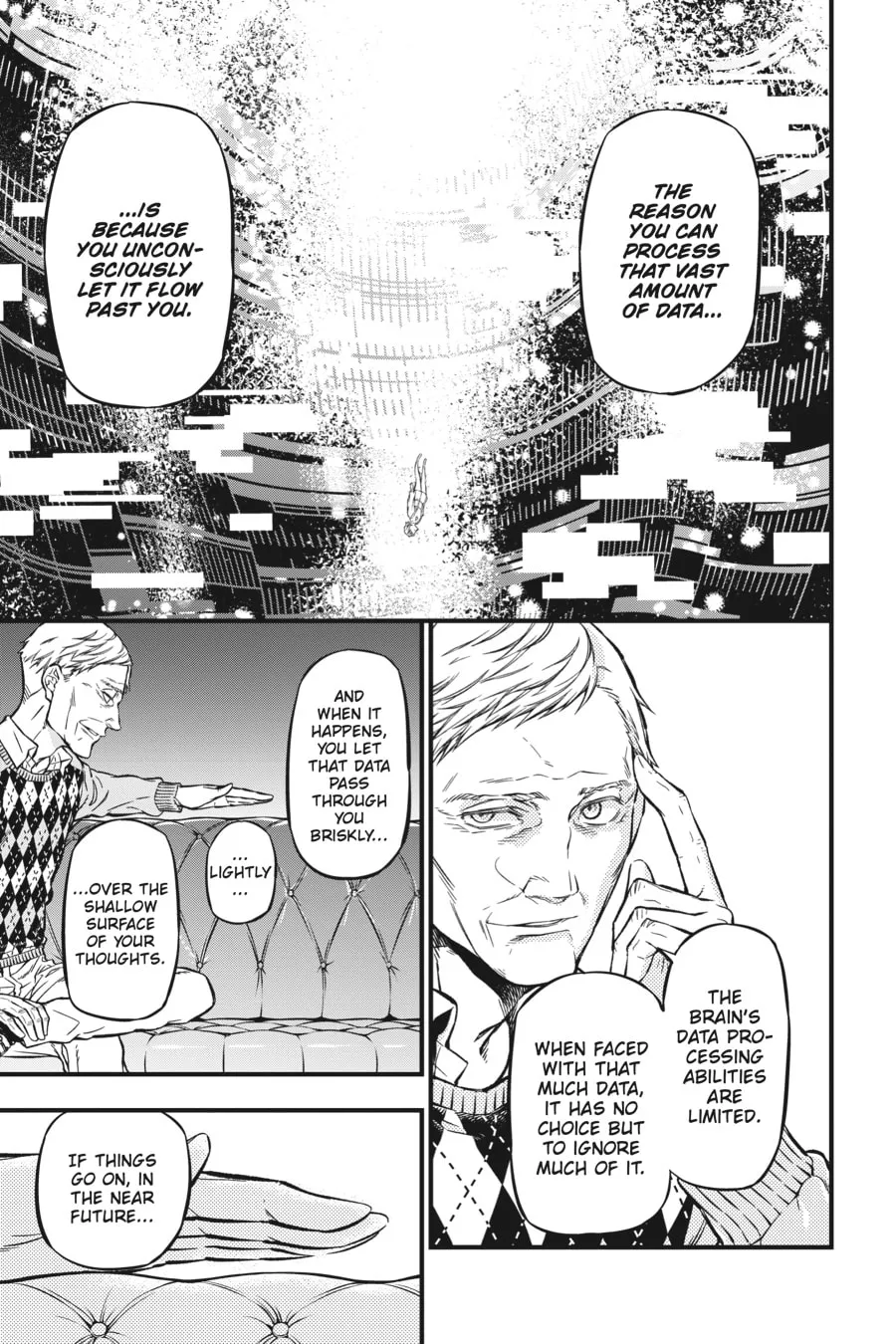 Your Forma Chapter 5 page 26 - 