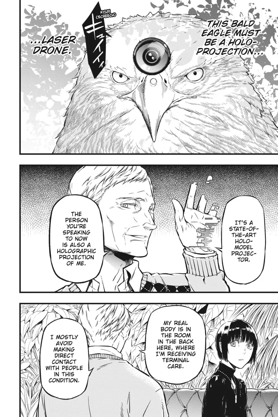 Your Forma Chapter 5 page 7 - 