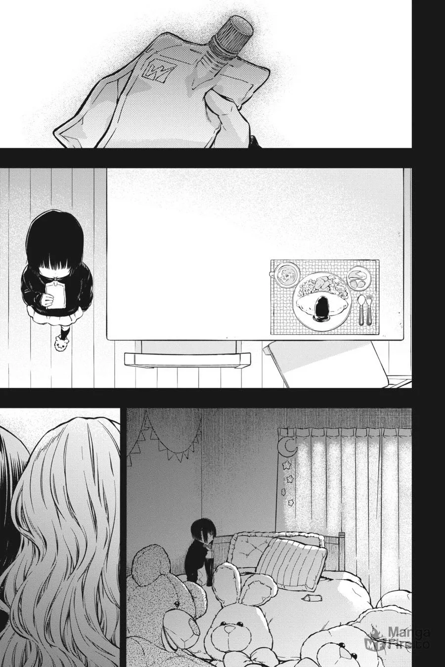 Your Forma Chapter 6 page 33 - 