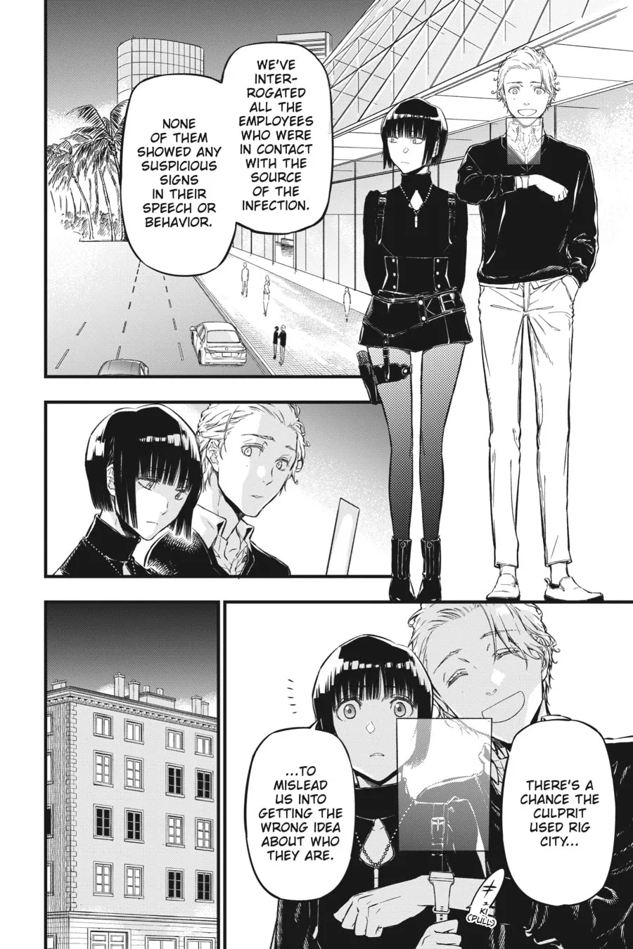 Your Forma Chapter 7 page 2 - 