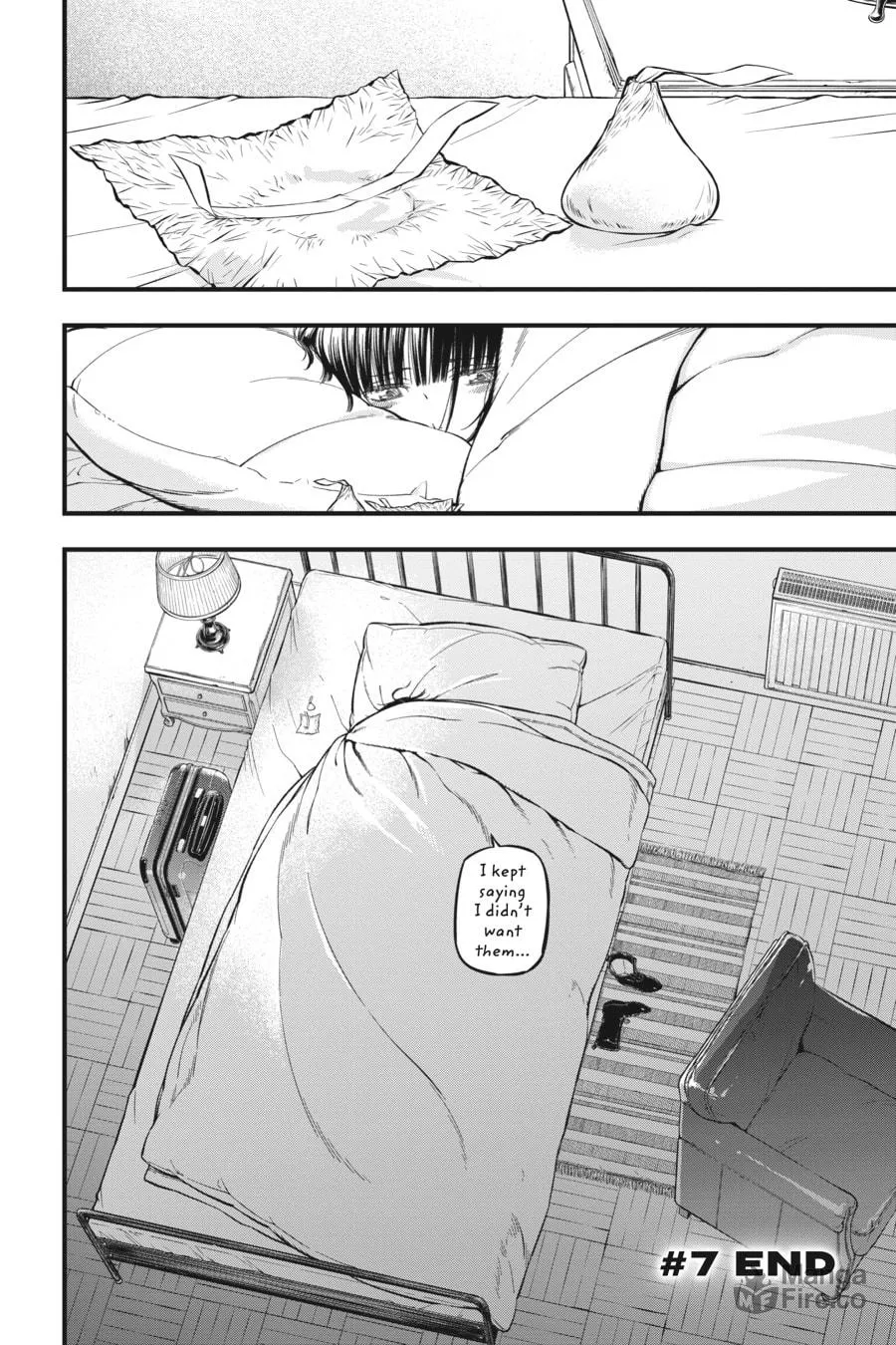 Your Forma Chapter 7 page 20 - 