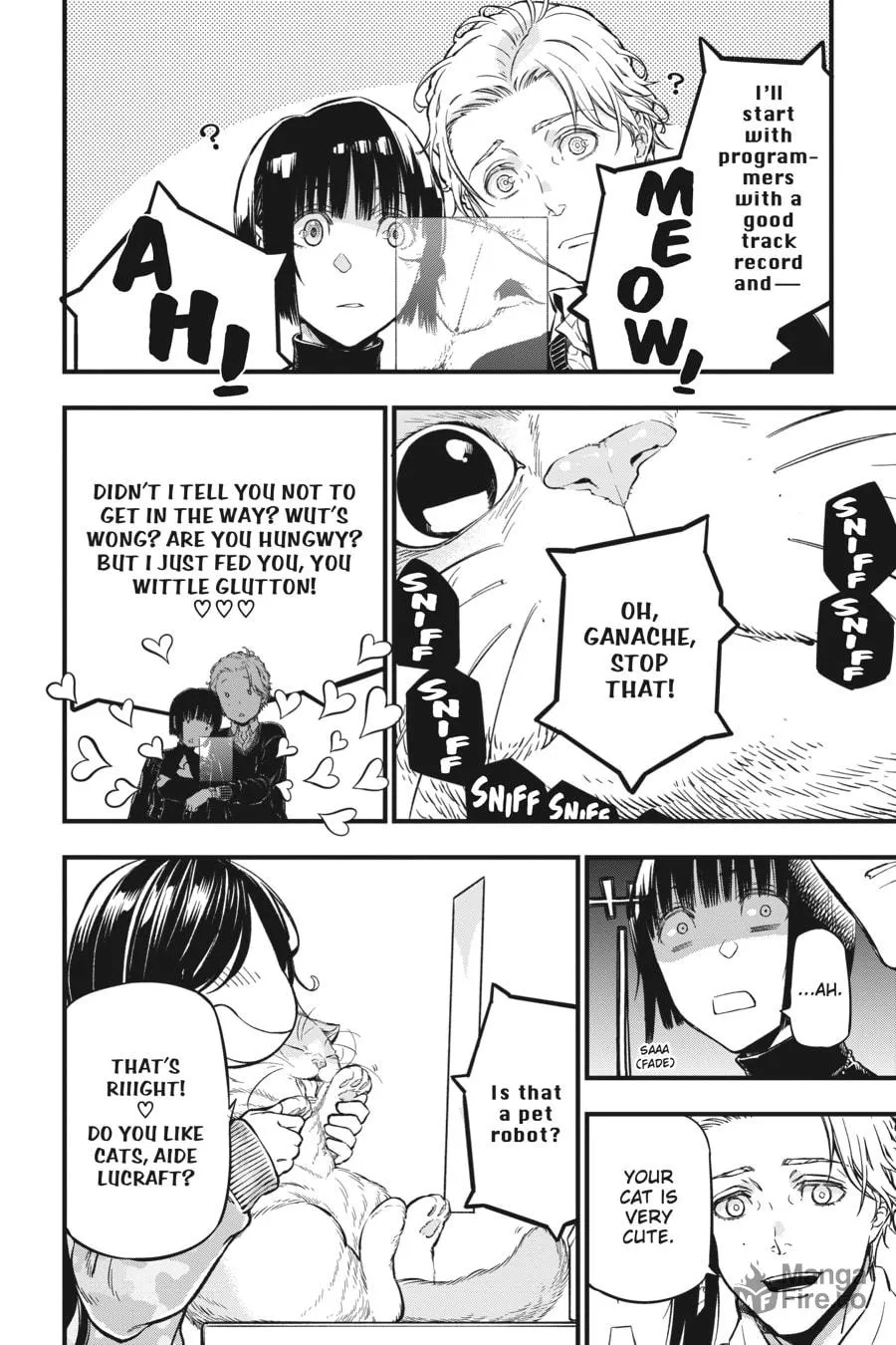 Your Forma Chapter 7 page 6 - 