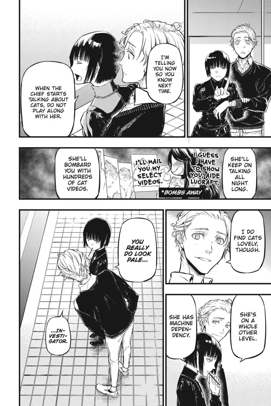 Your Forma Chapter 7 page 8 - 