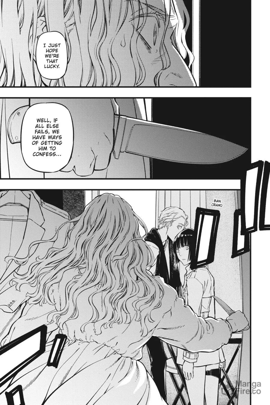 Your Forma Chapter 9 page 24 - 