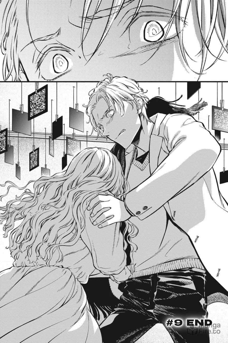 Your Forma Chapter 9 page 27 - 