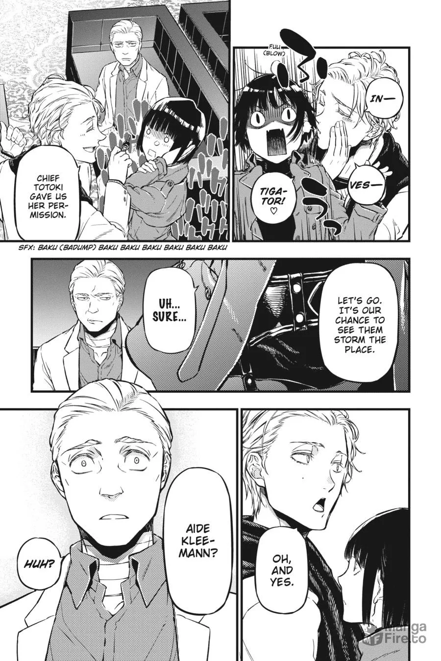 Your Forma Chapter 9 page 9 - 