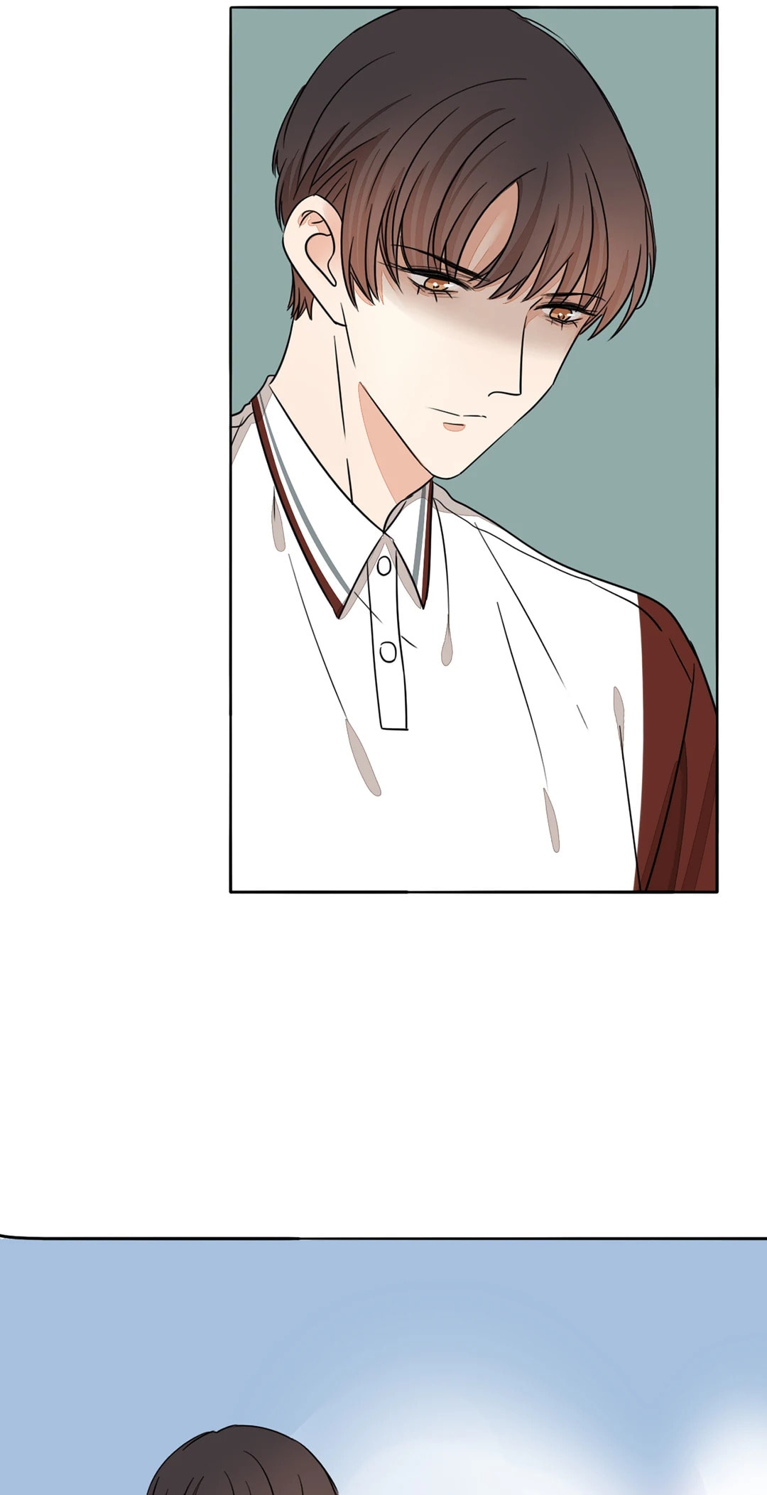 Your Fragrance Chapter 71 page 17 - 