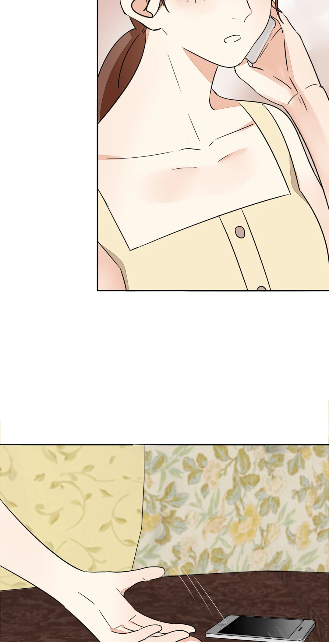 Your Fragrance Chapter 71 page 23 - 