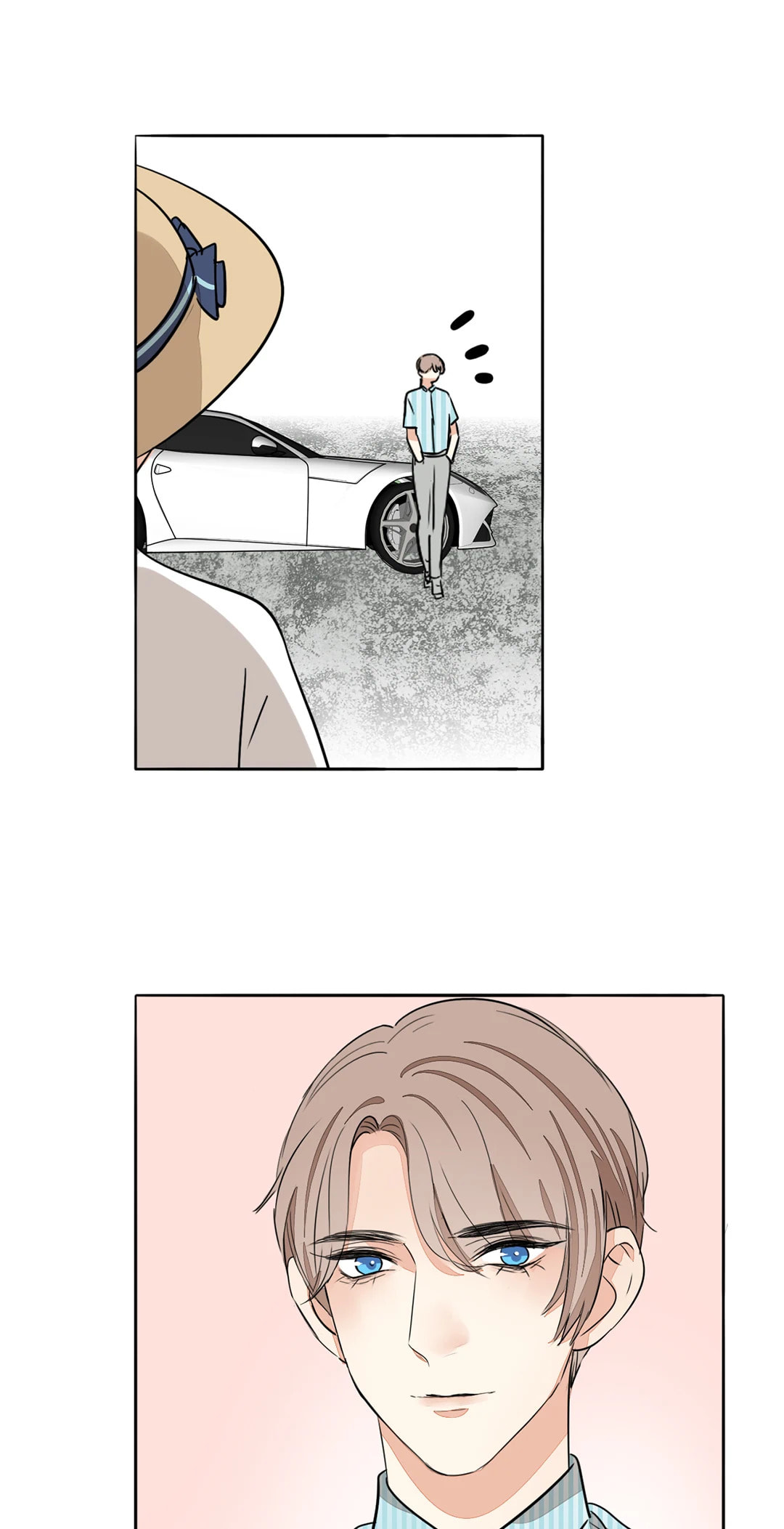 Your Fragrance Chapter 71 page 29 - 