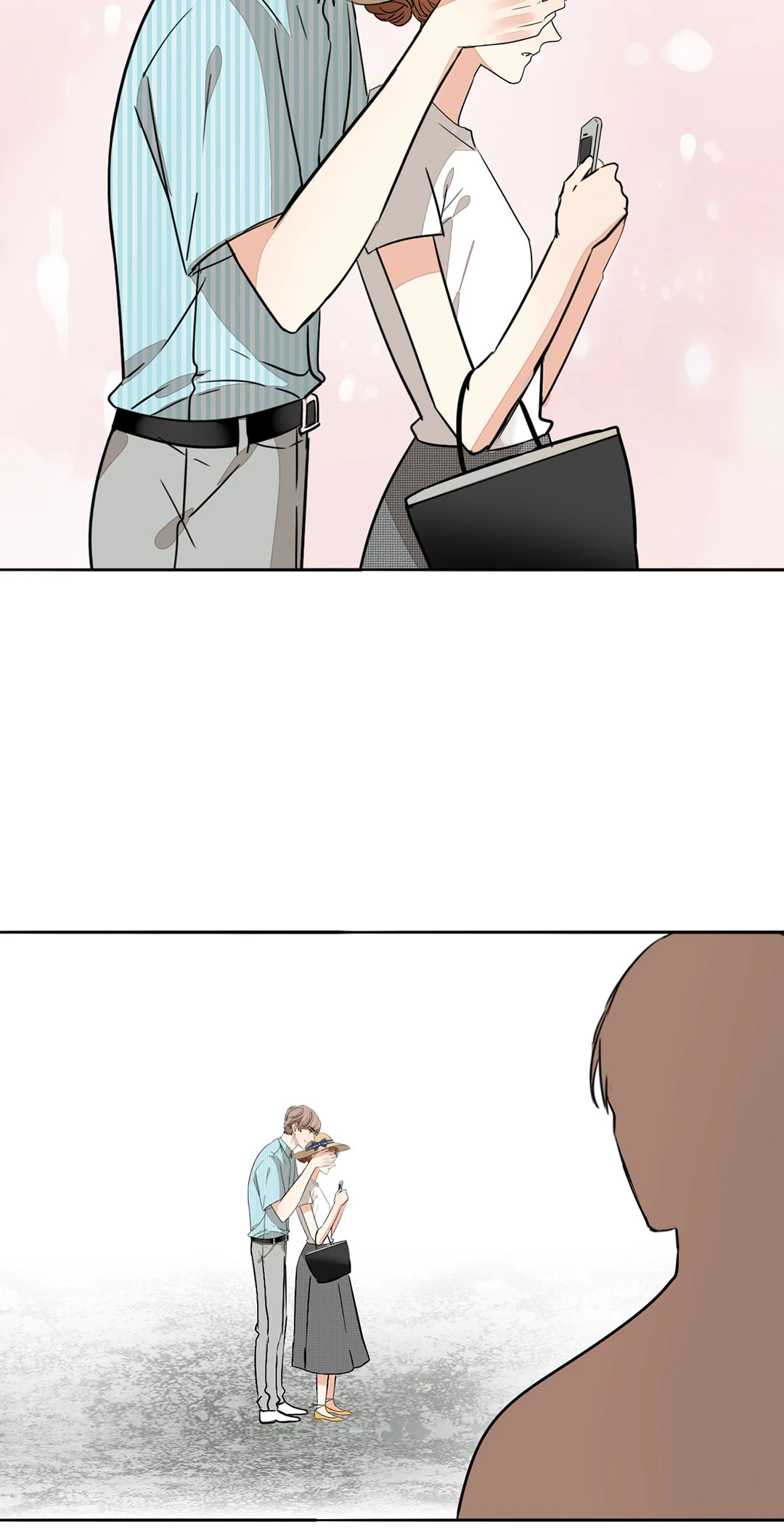 Your Fragrance Chapter 71 page 31 - 