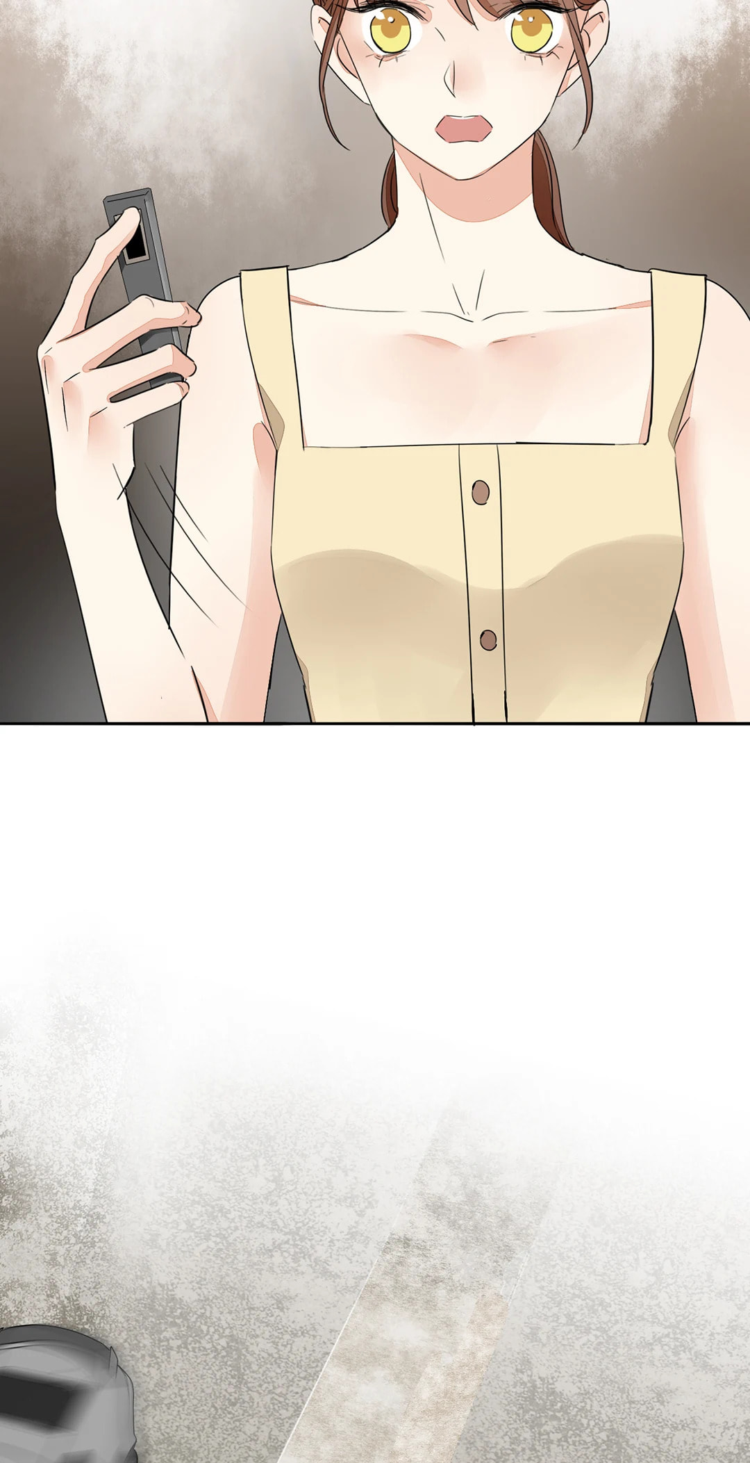 Your Fragrance Chapter 71 page 6 - 