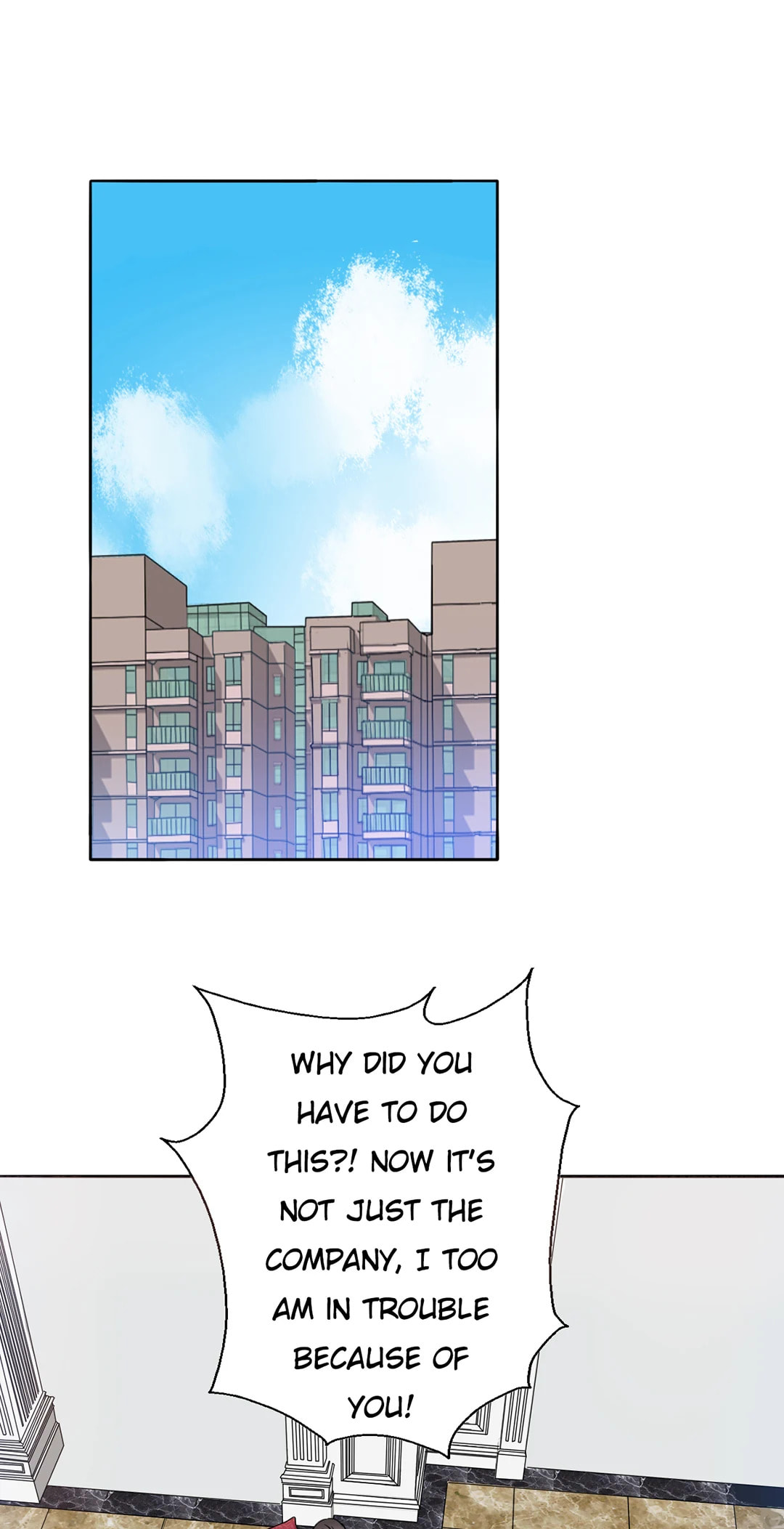 Your Fragrance Chapter 71 page 9 - 
