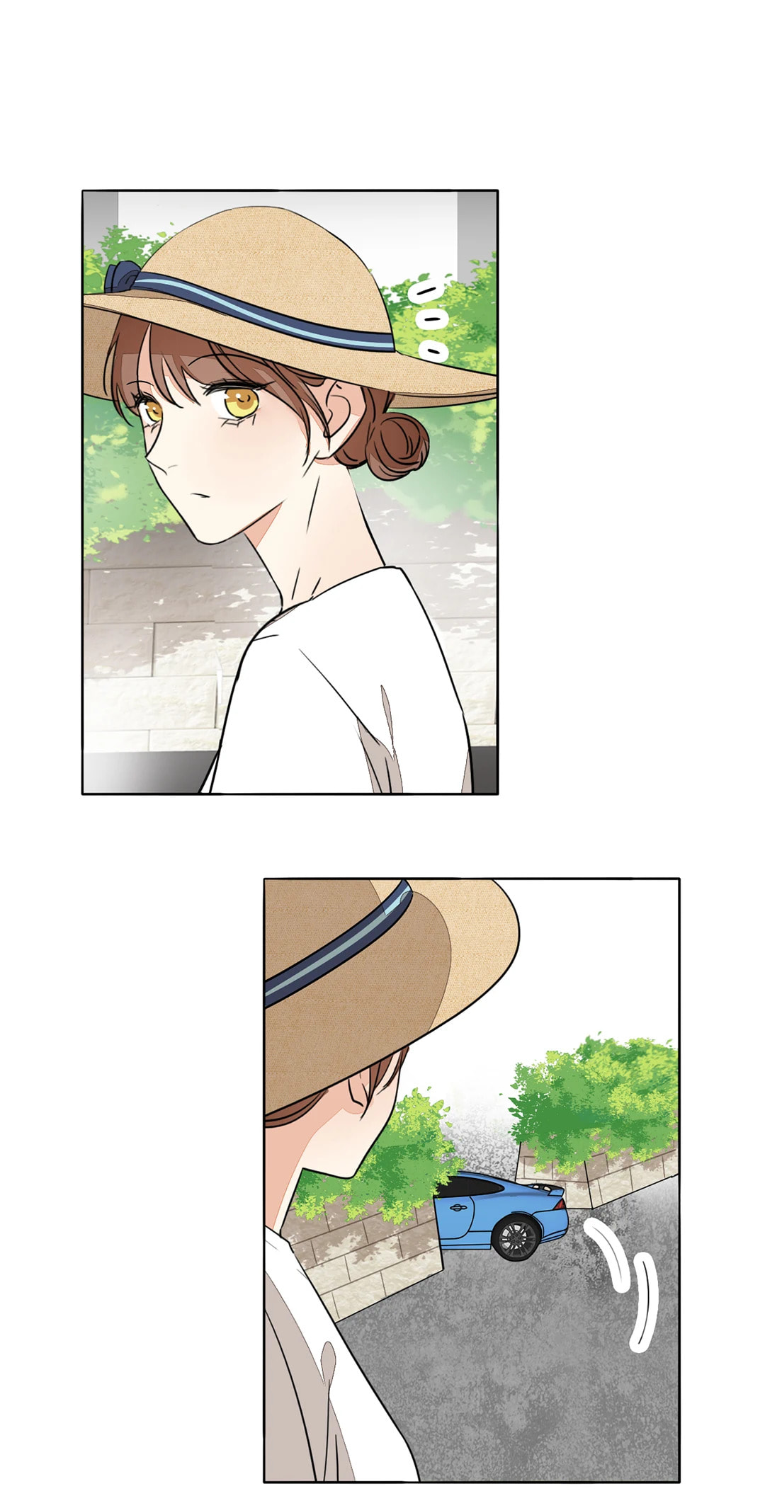 Your Fragrance Chapter 72 page 4 - 