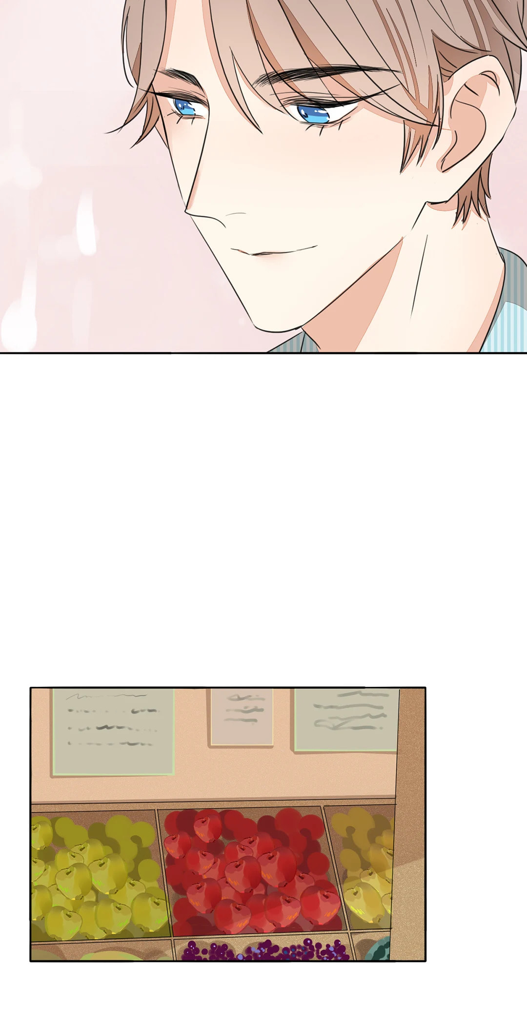 Your Fragrance Chapter 73 page 4 - 