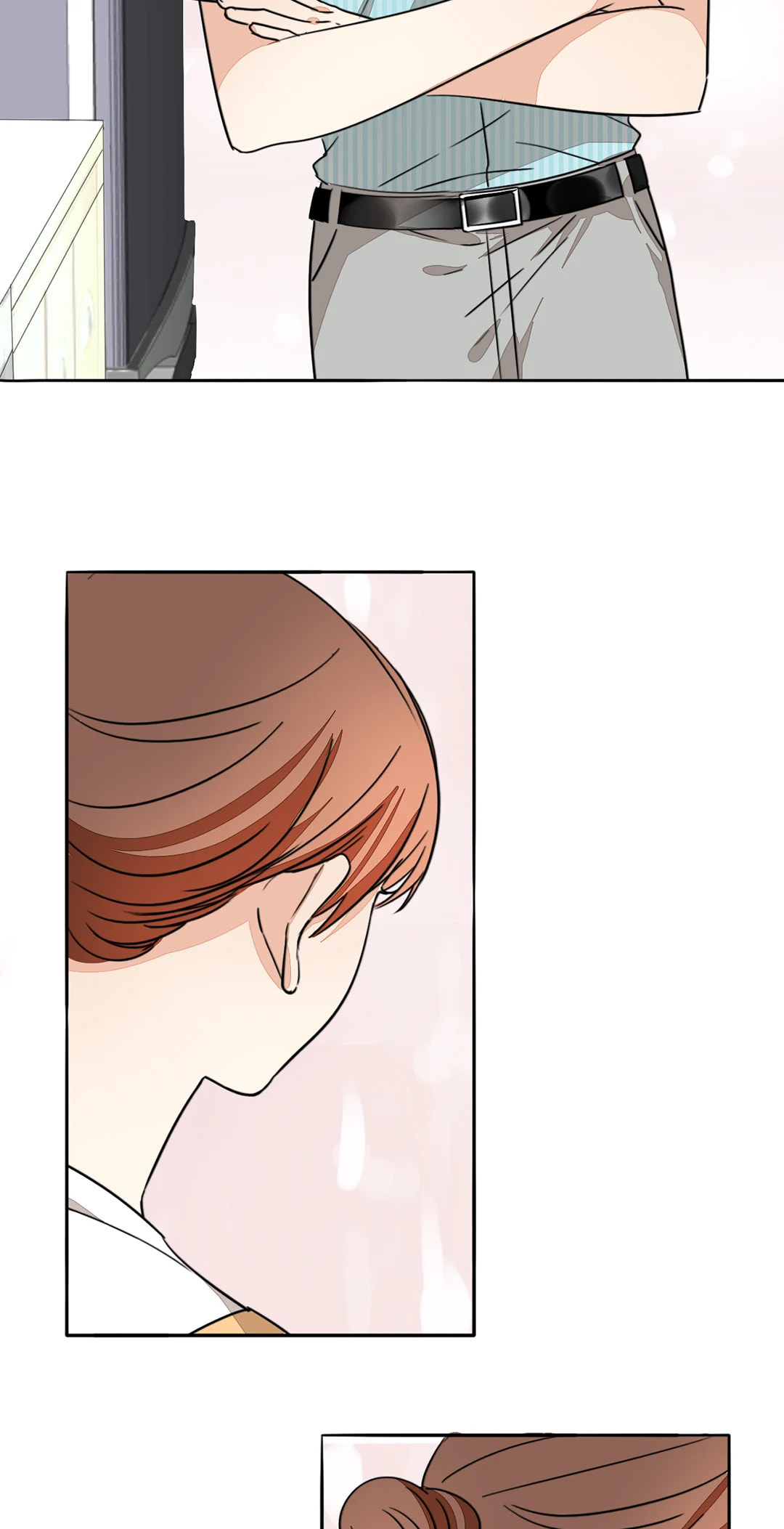 Your Fragrance Chapter 74 page 3 - 
