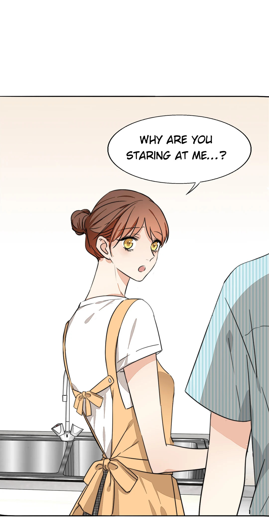 Your Fragrance Chapter 74 page 6 - 