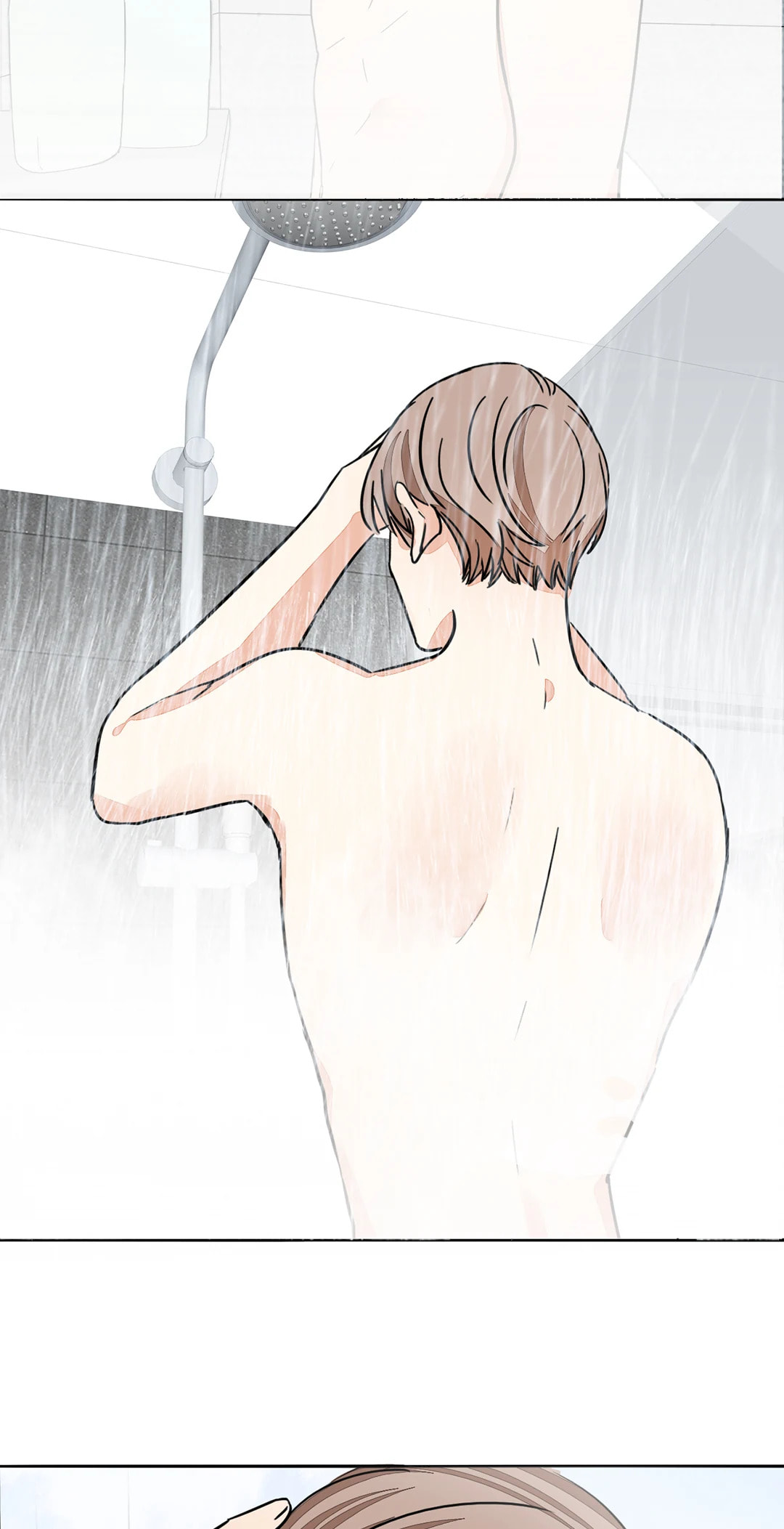 Your Fragrance Chapter 75 page 33 - 