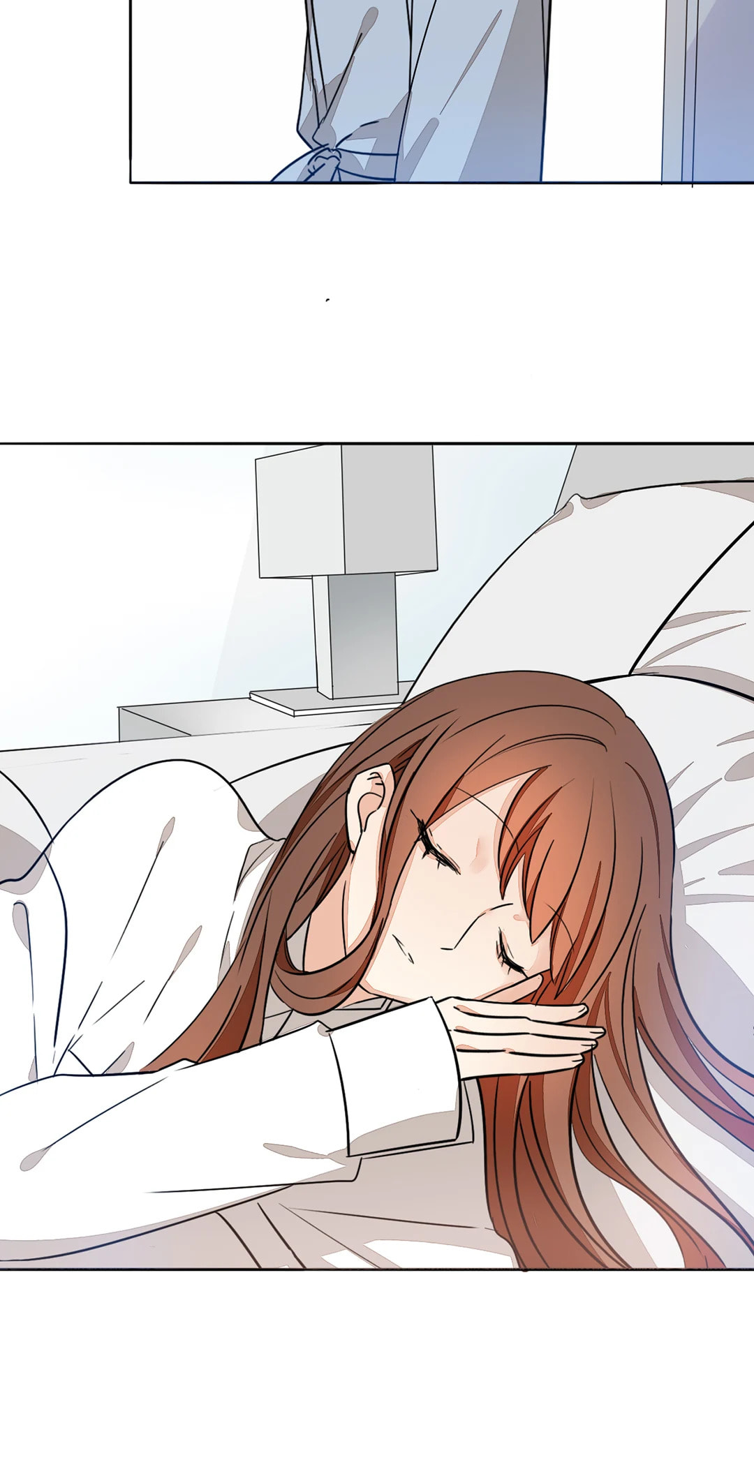 Your Fragrance Chapter 76 page 2 - 