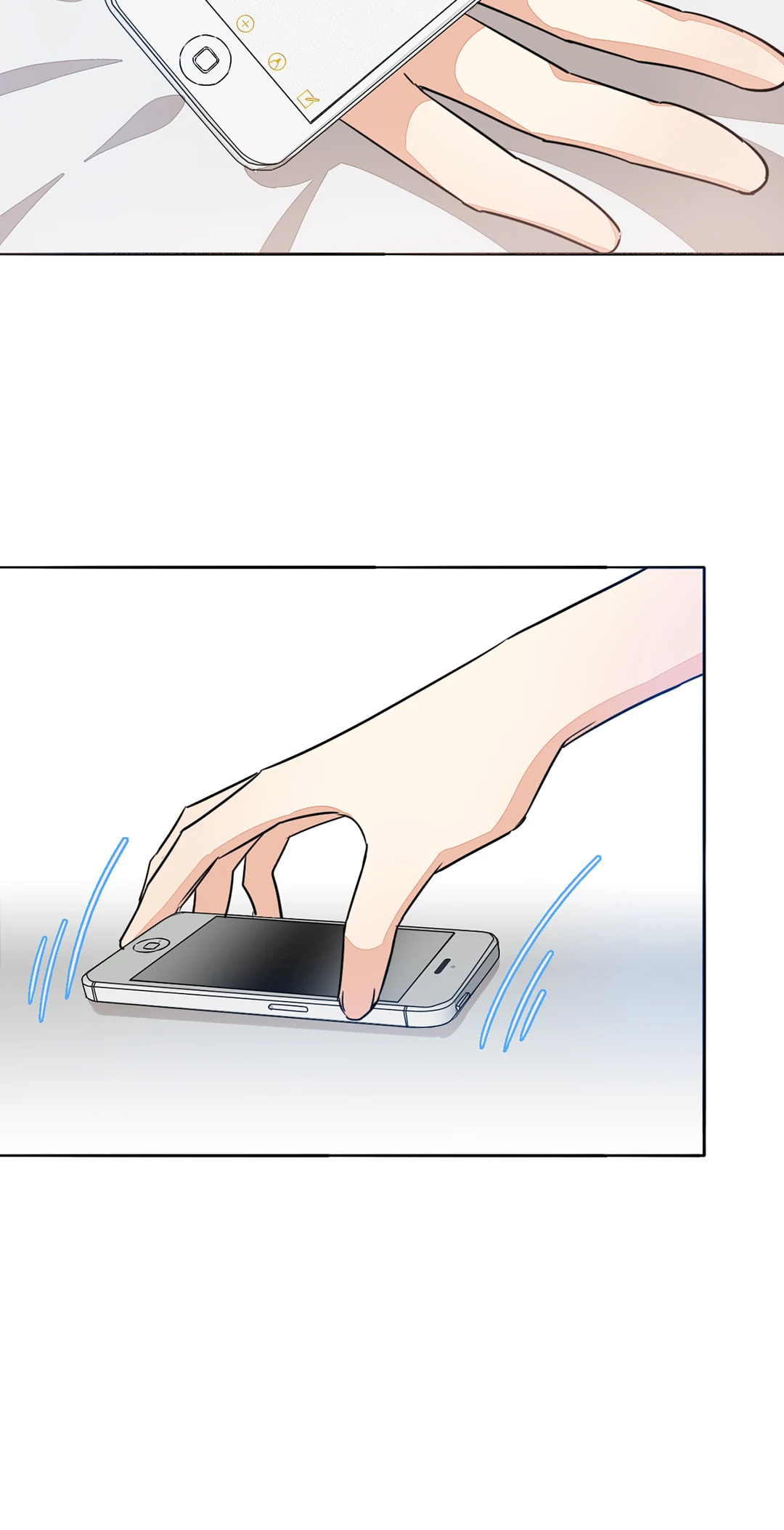 Your Fragrance Chapter 76 page 4 - 