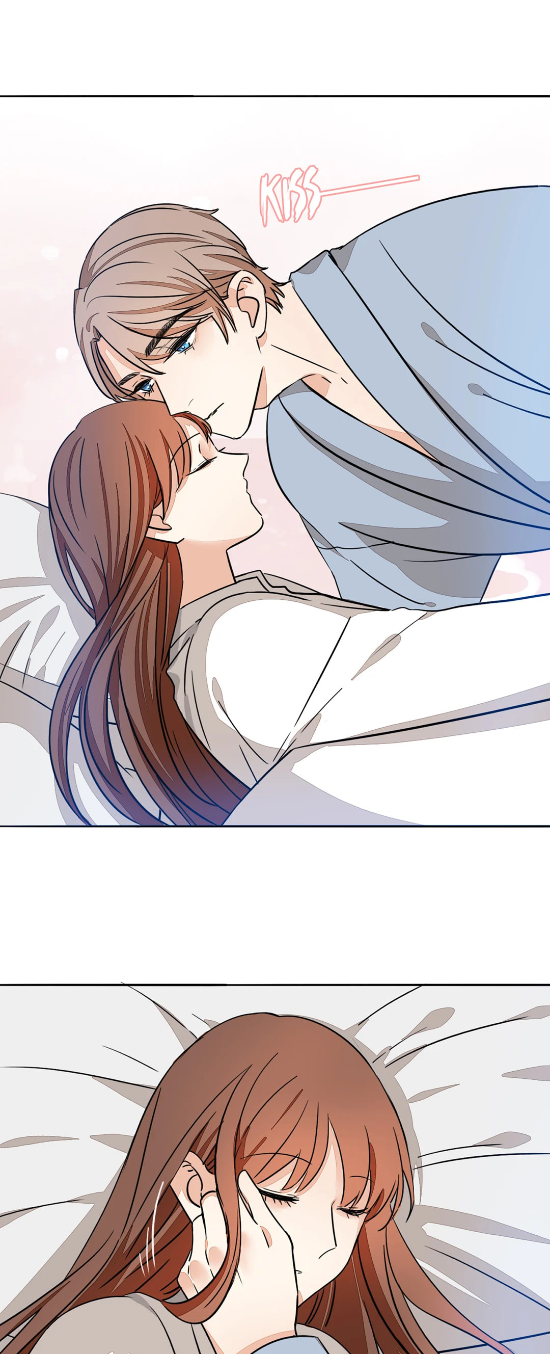 Your Fragrance Chapter 76 page 5 - 