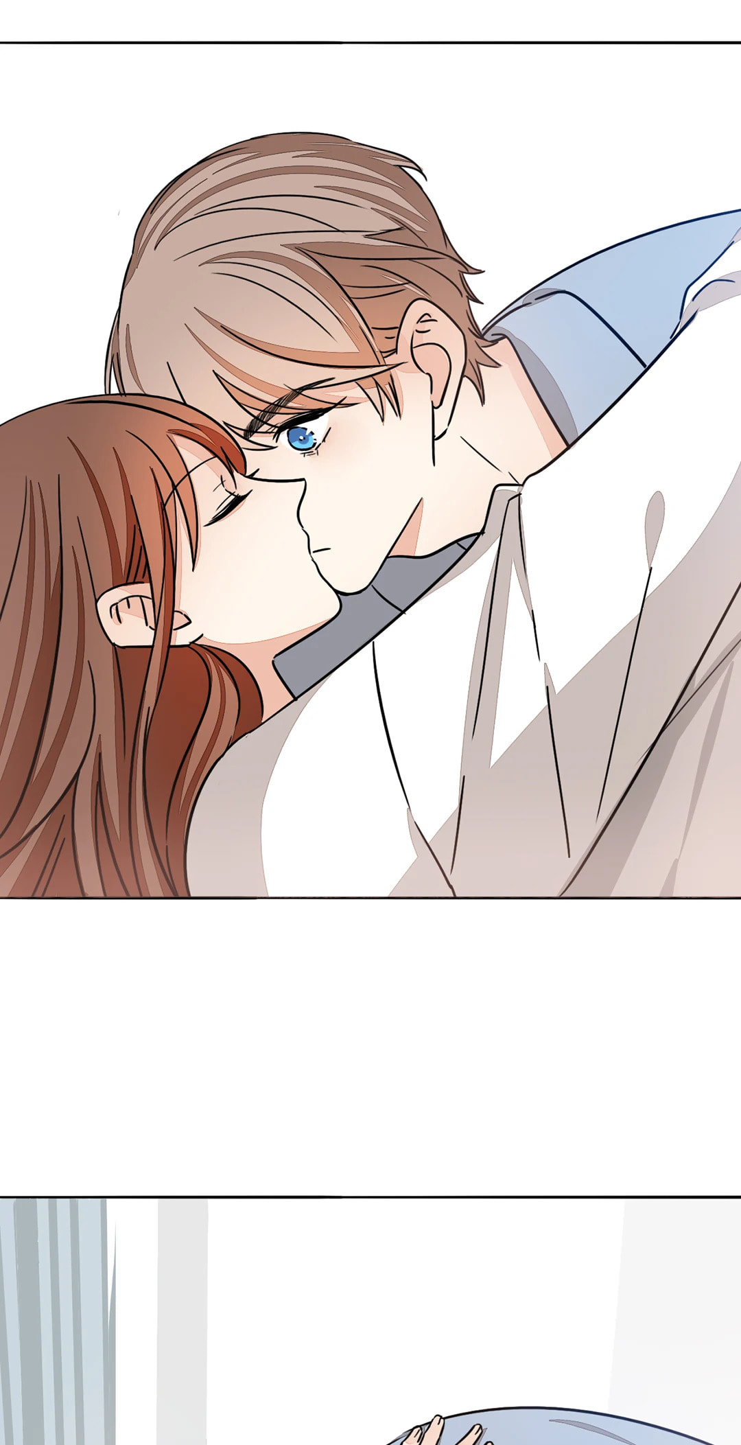 Your Fragrance Chapter 76 page 8 - 